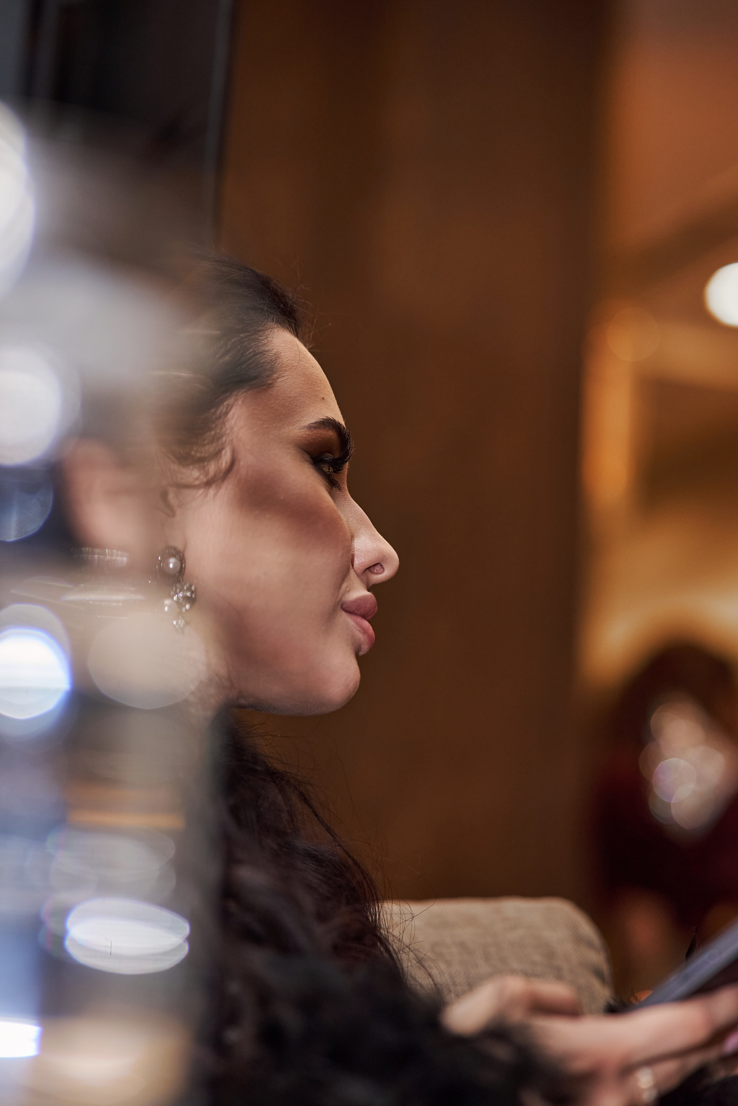 Мисс и миссис Воронеж 2026. Фотограф Денис Кривопусков