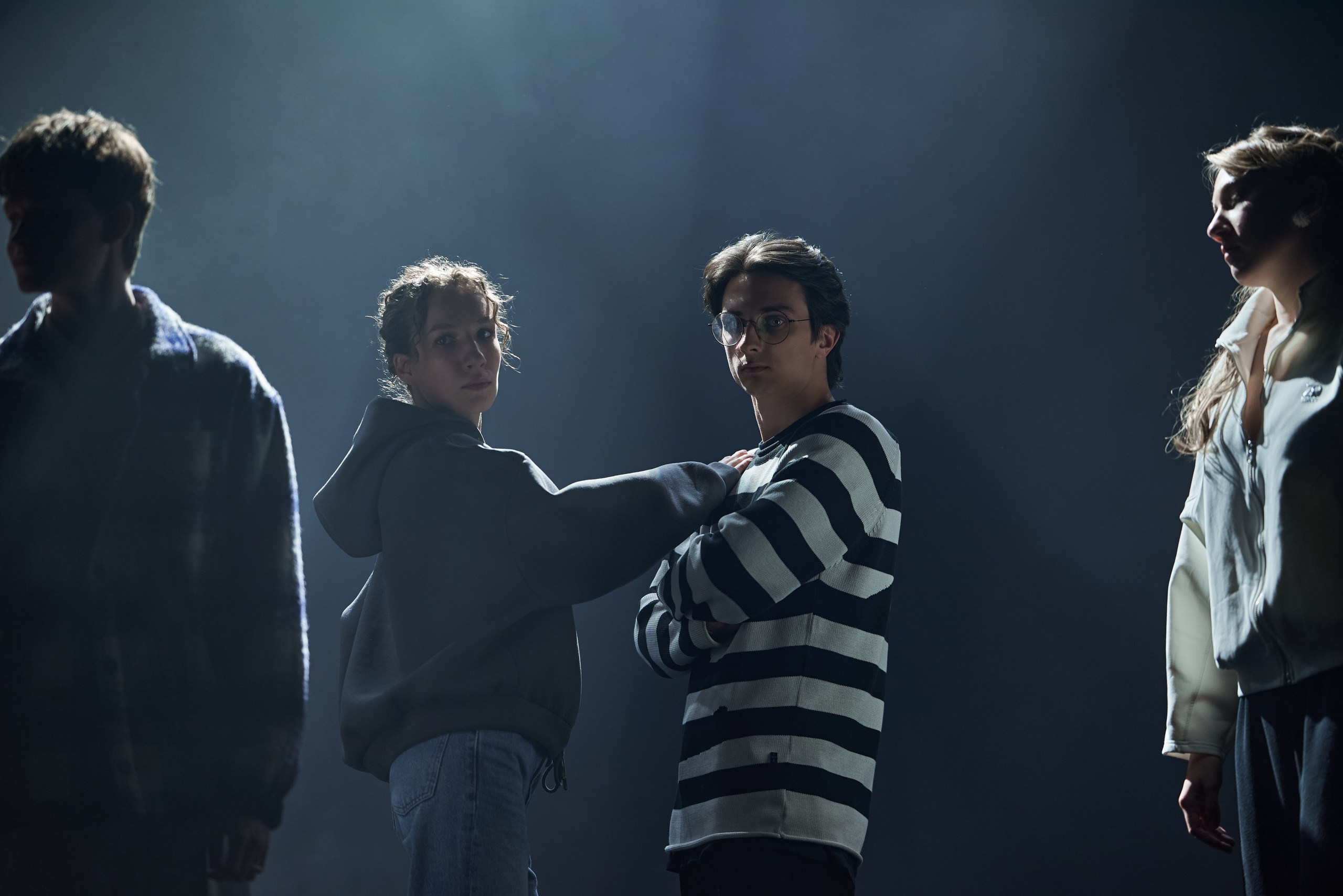 СтудВесна26. Фотограф Денис Кривопусков