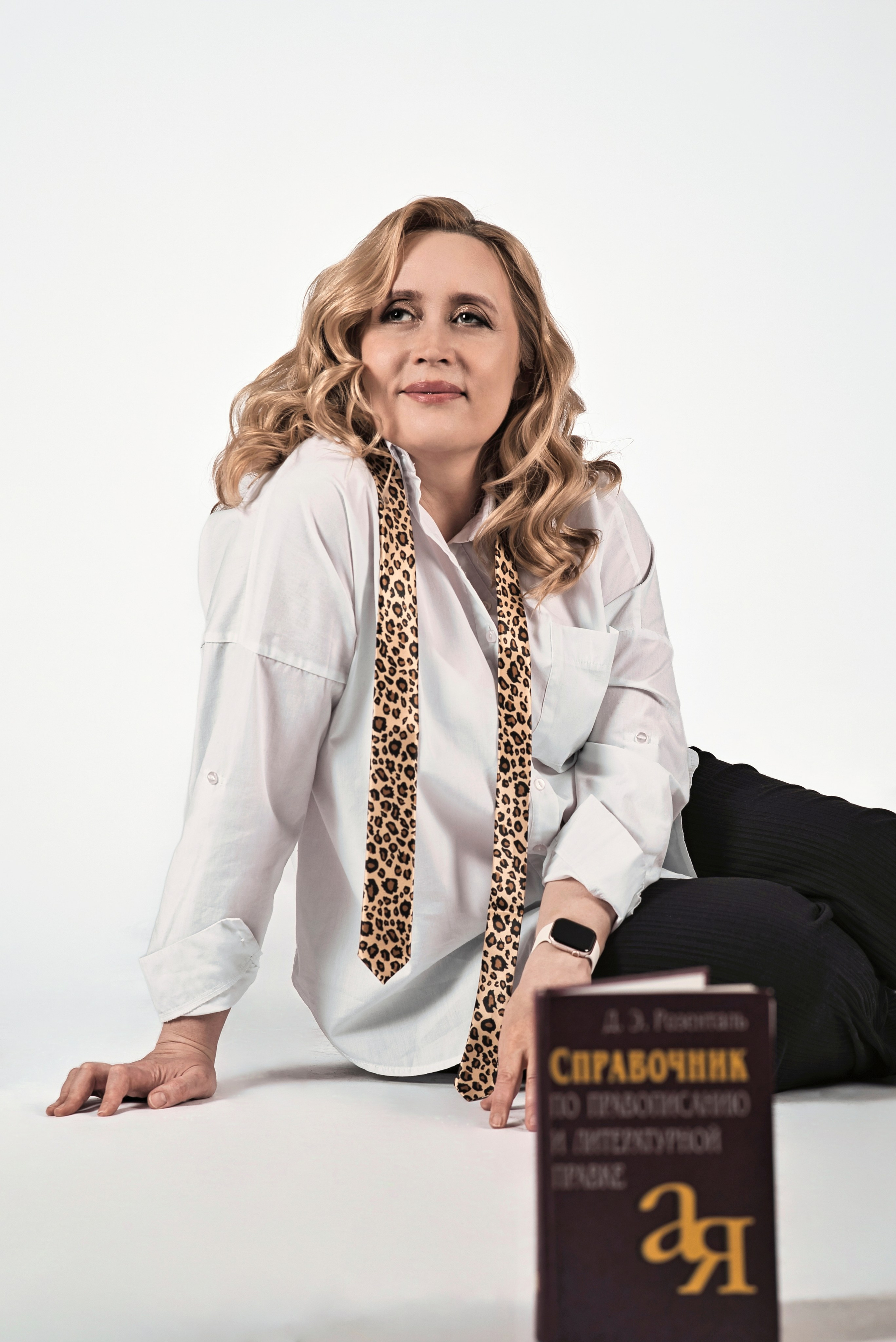 LIBRI. Фотограф Денис Кривопусков