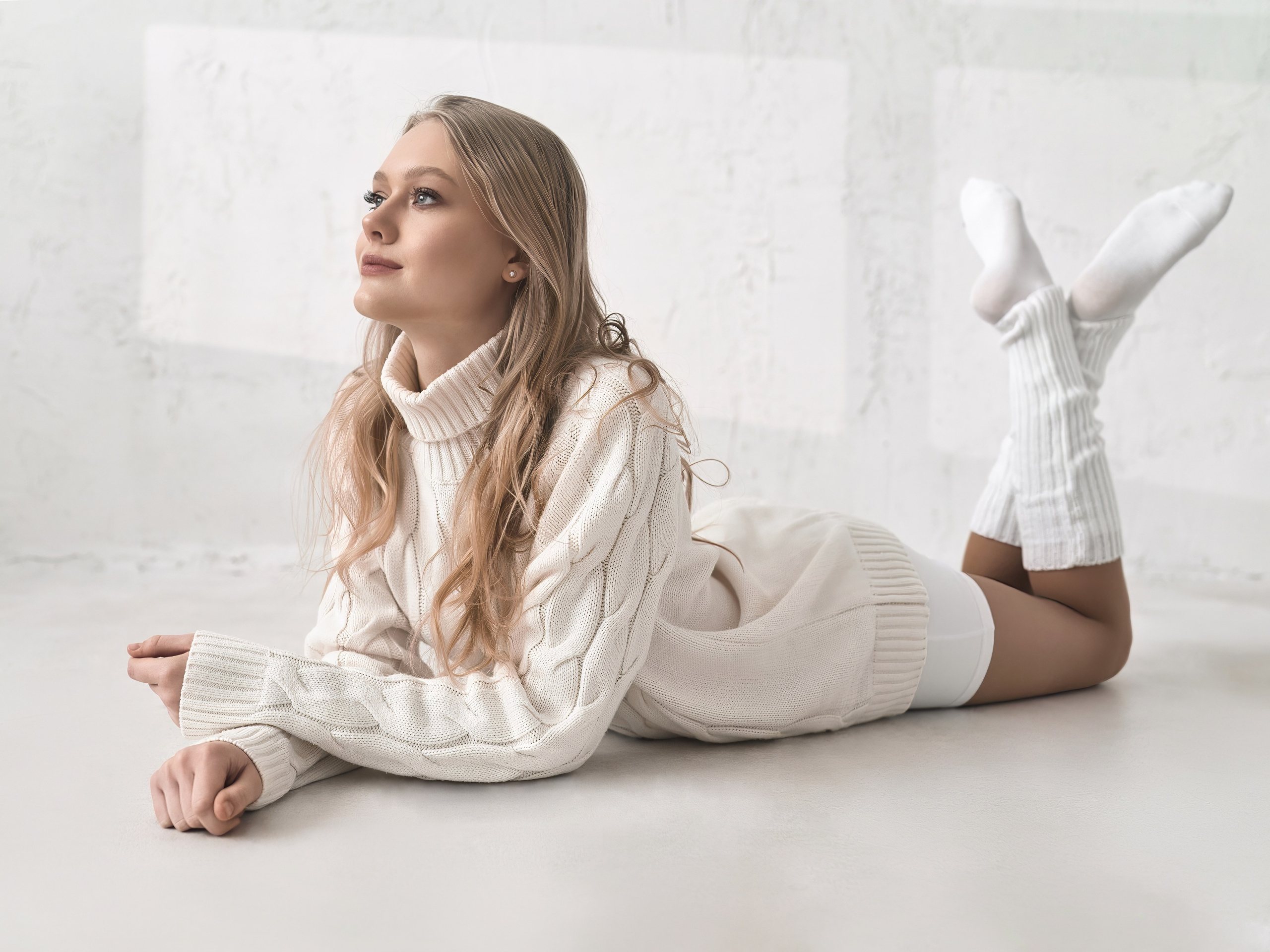 Подарок от мамы. Фотограф Денис Кривопусков