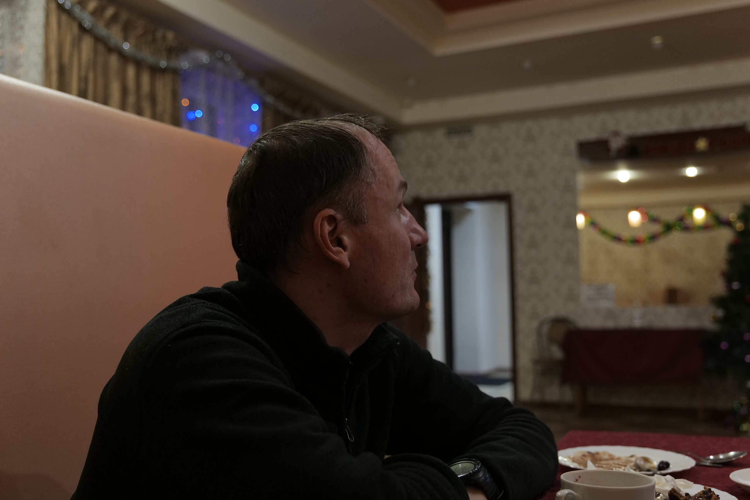 Верхотурье. Владимир Власюк