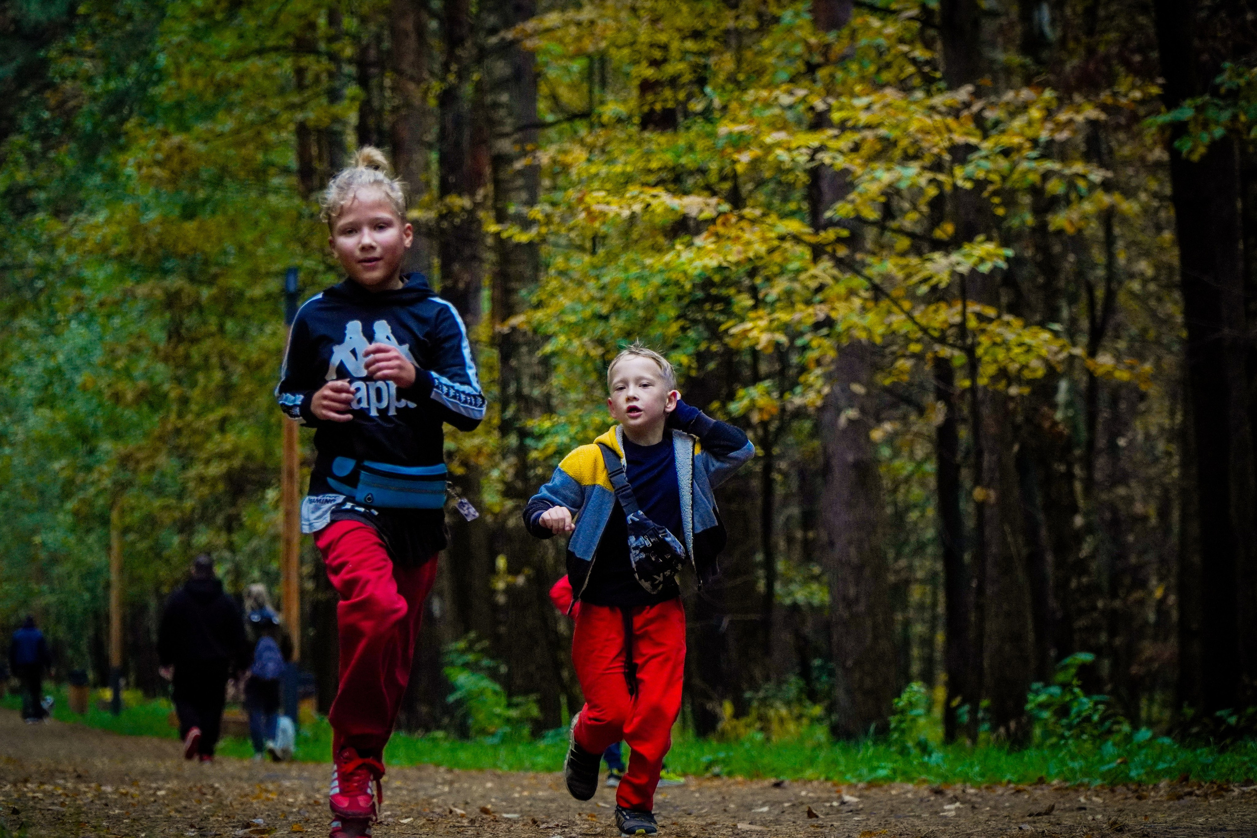 100-й забег 5 вёрст Томилинский. Роман Капилюшов. Бег. Фото. Видео. г. Люберцы