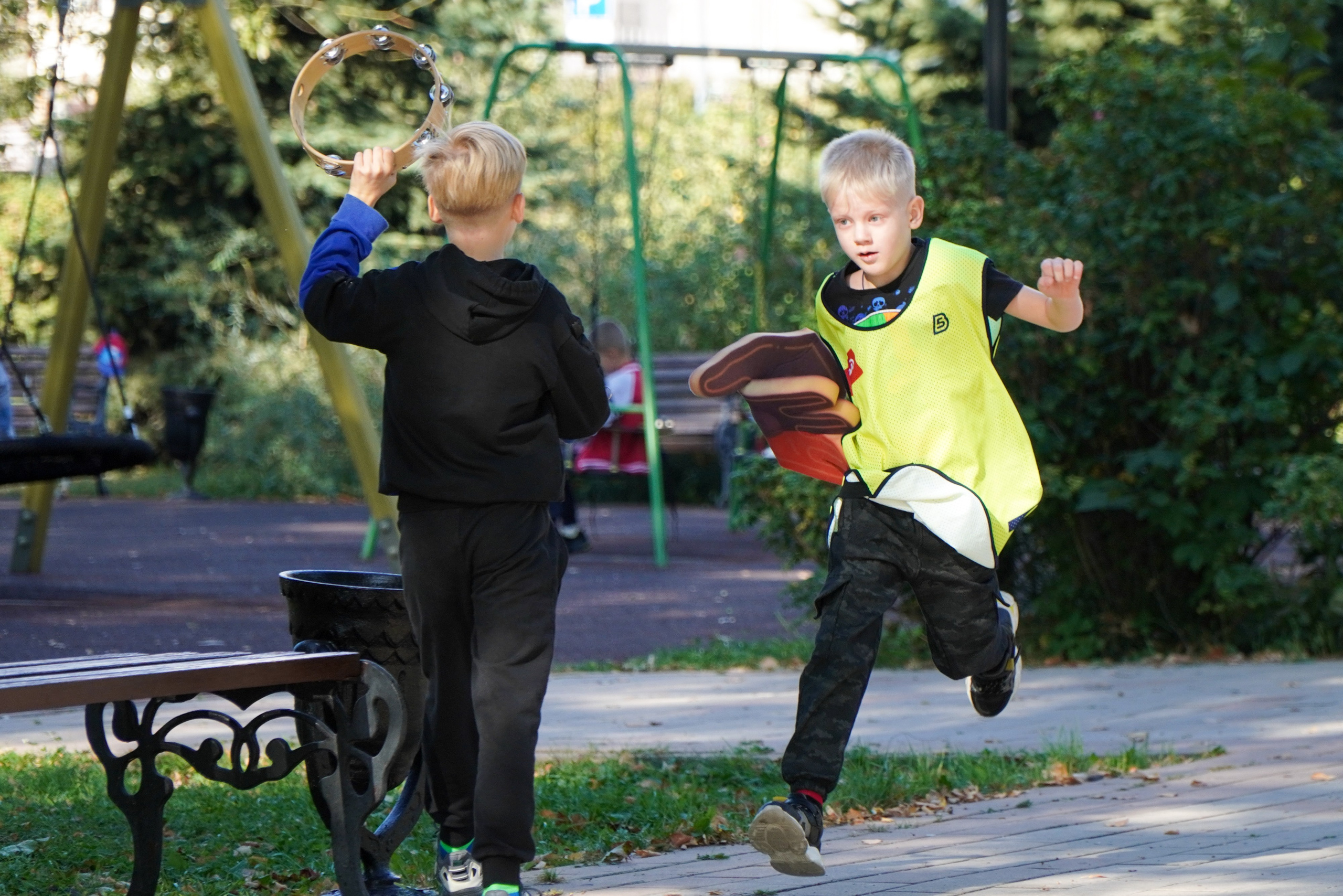 5 вёрст Наташинский 7 сентября 2024