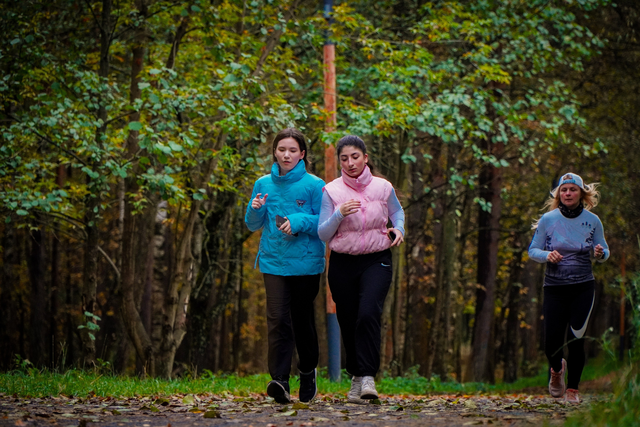 100-й забег 5 вёрст Томилинский. Роман Капилюшов. Бег. Фото. Видео. г. Люберцы
