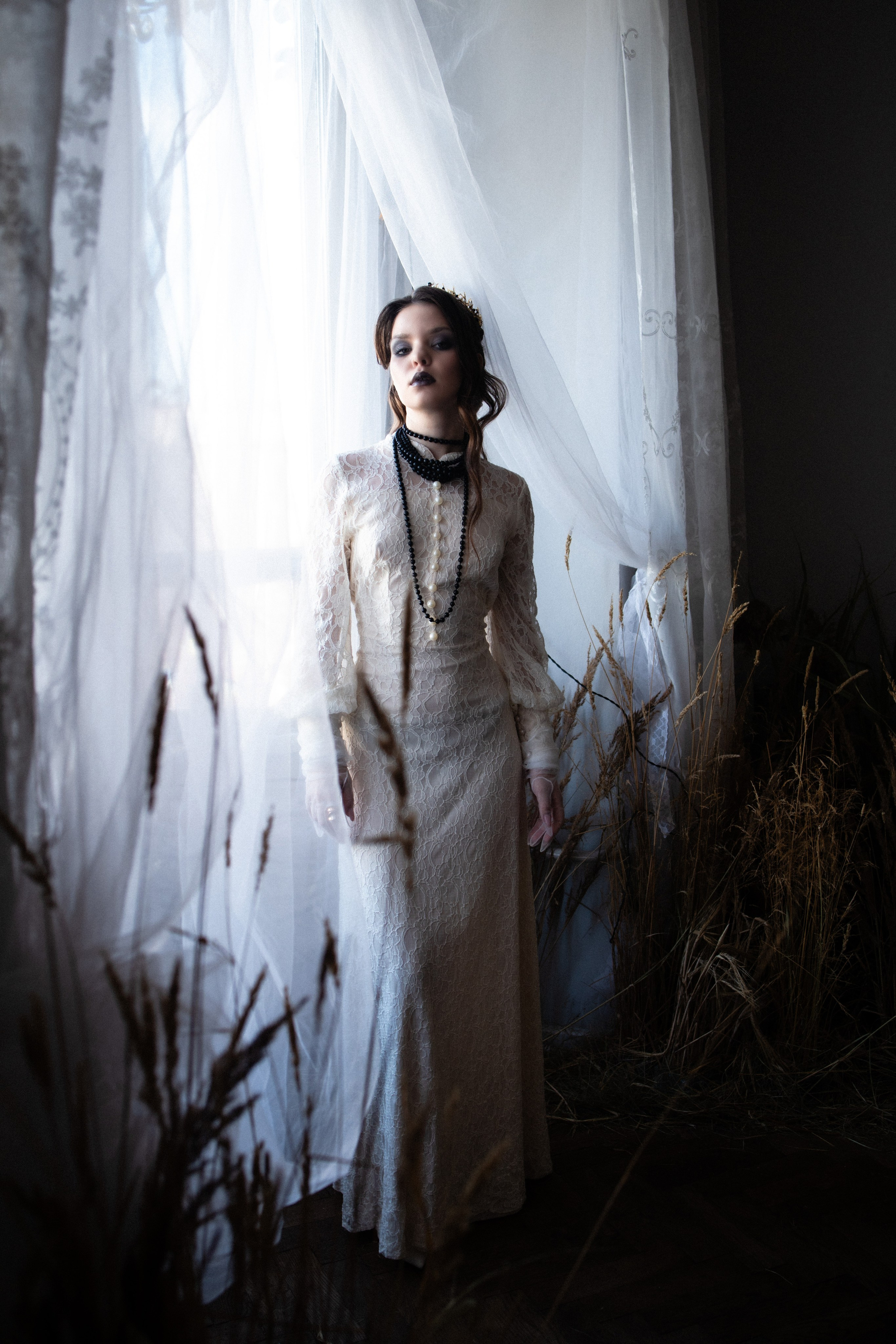 Портретная фотосъемка