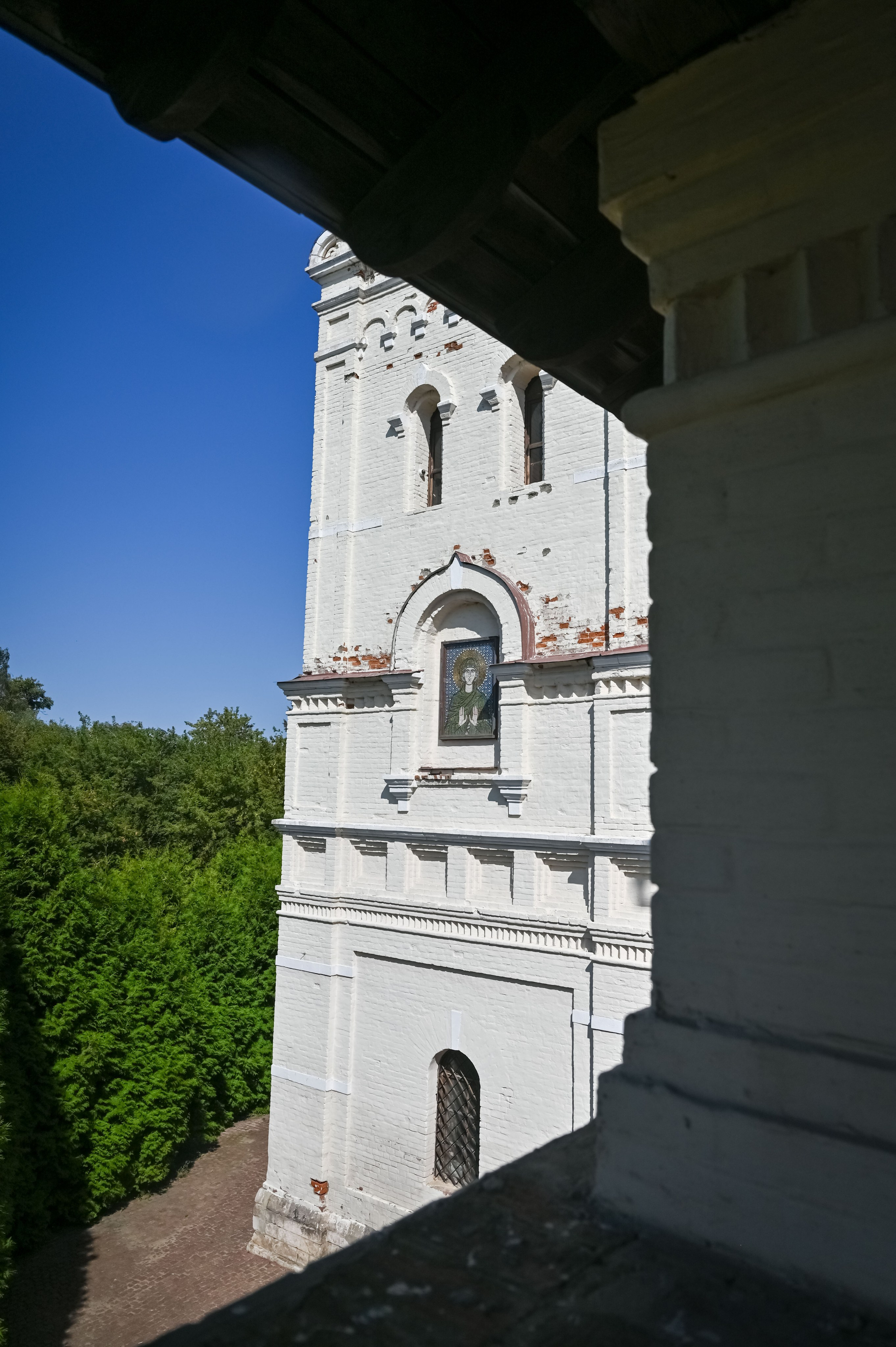 Престольный праздник в Фаустово. Семейный фотограф в г. Воскресенск Наталия Молева