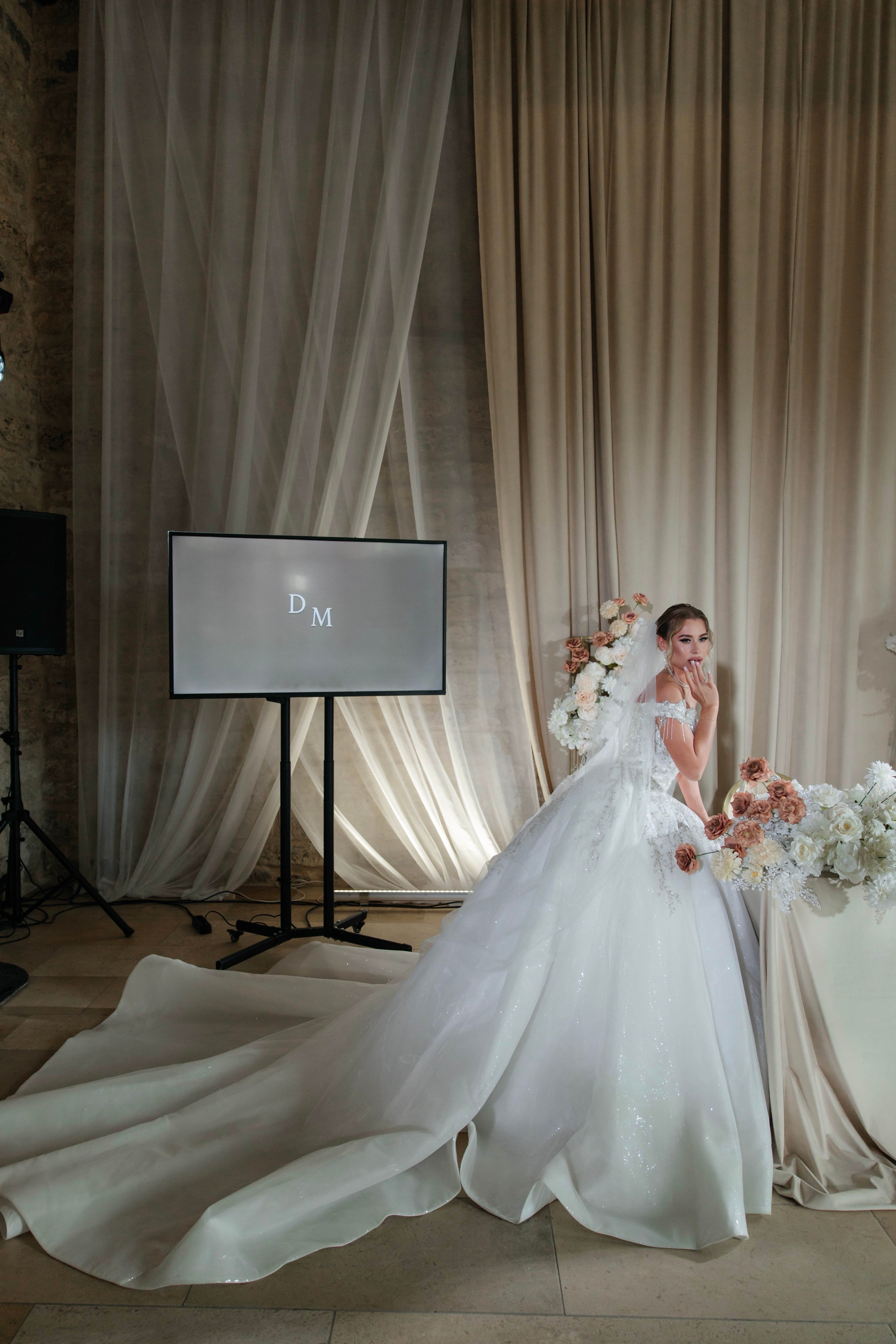 DMITRY & MARIA. Свадебное ФОТО & ВИДЕО Москва/Липецк