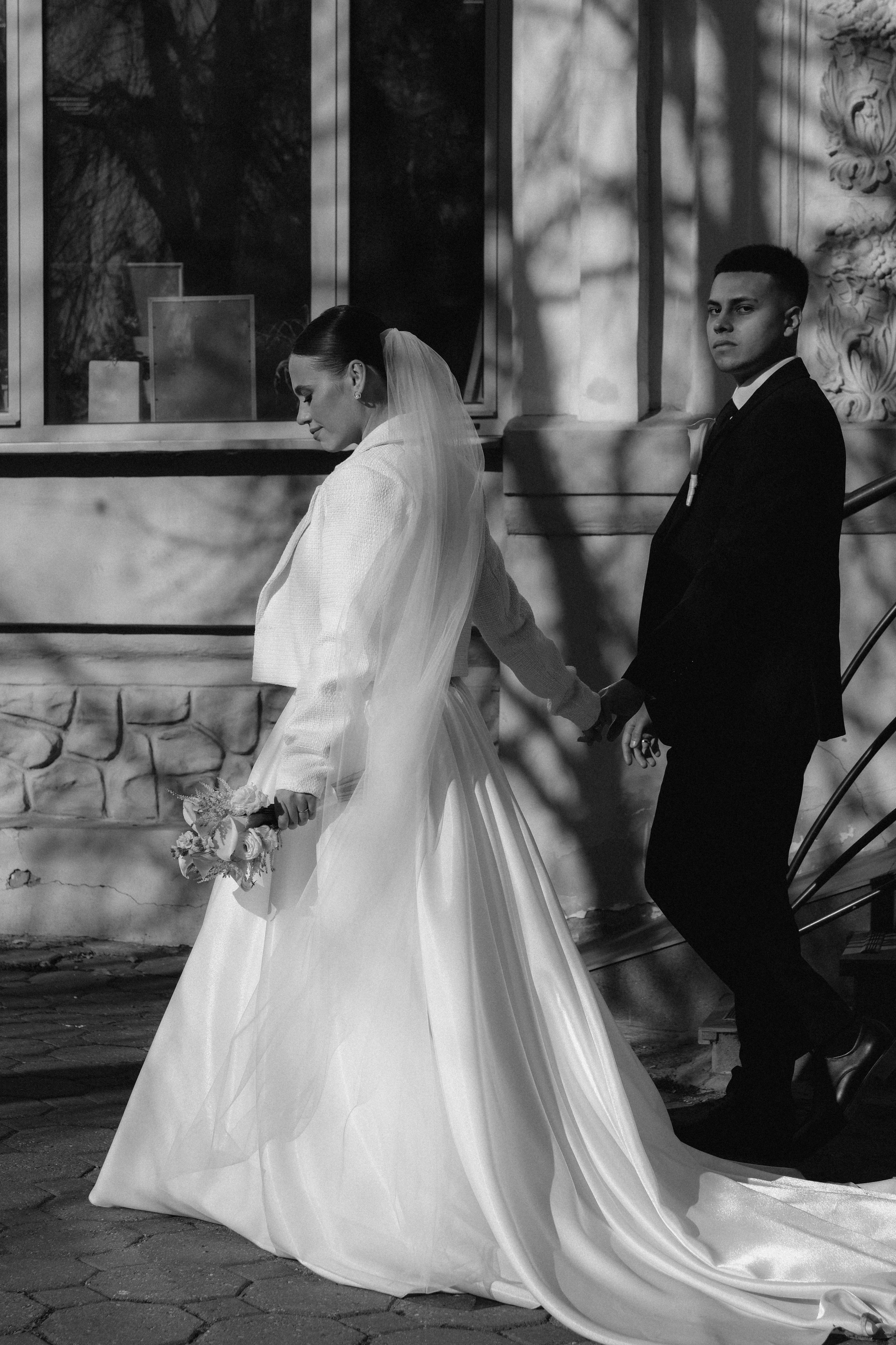 Татьяна и Павел. Фотограф Саранск Ирина Шишкина, все виды съемок