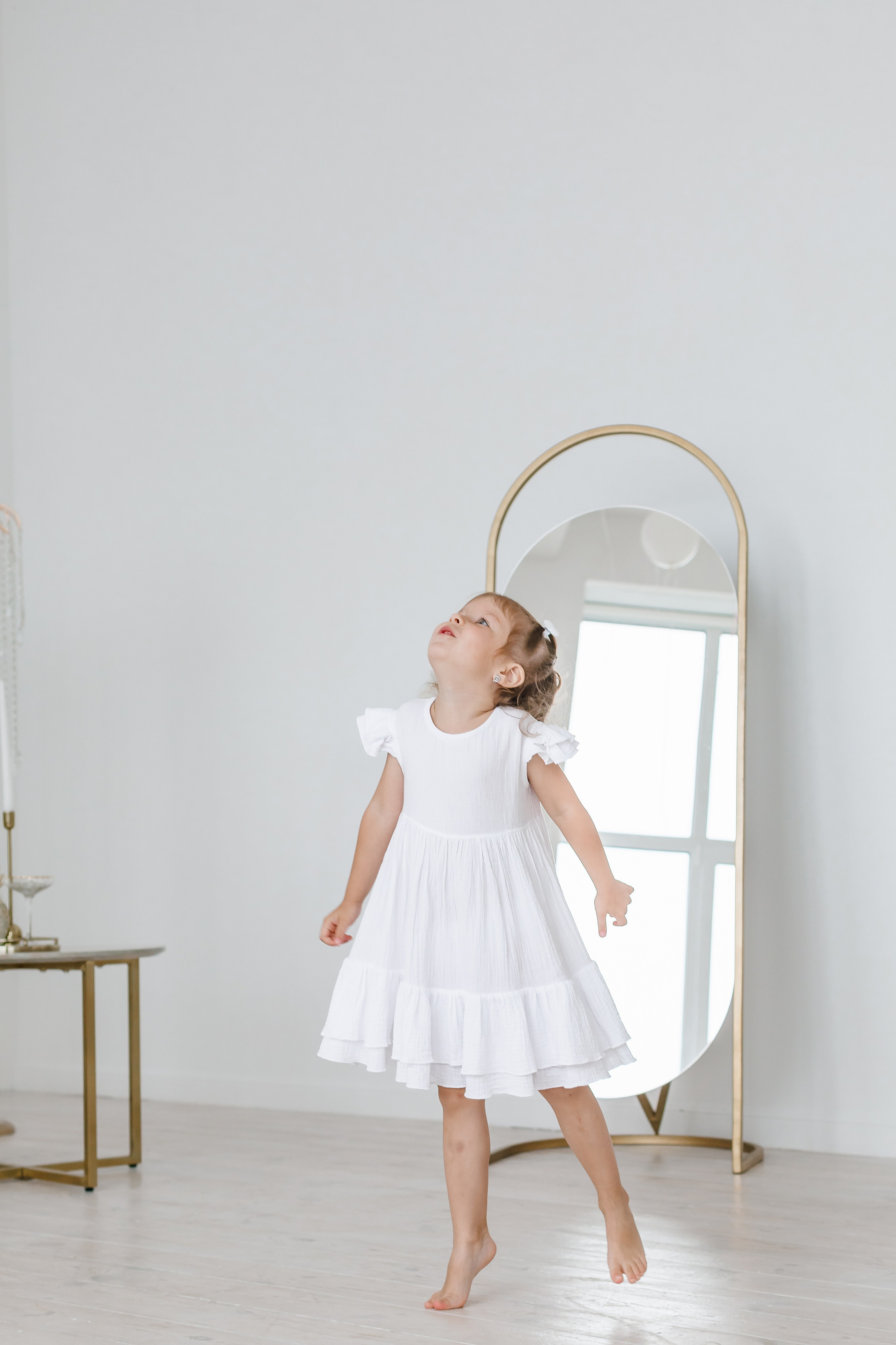 День рождения дочки. Ирина Мезенцева | Женский и предметный фотограф | г. Омск