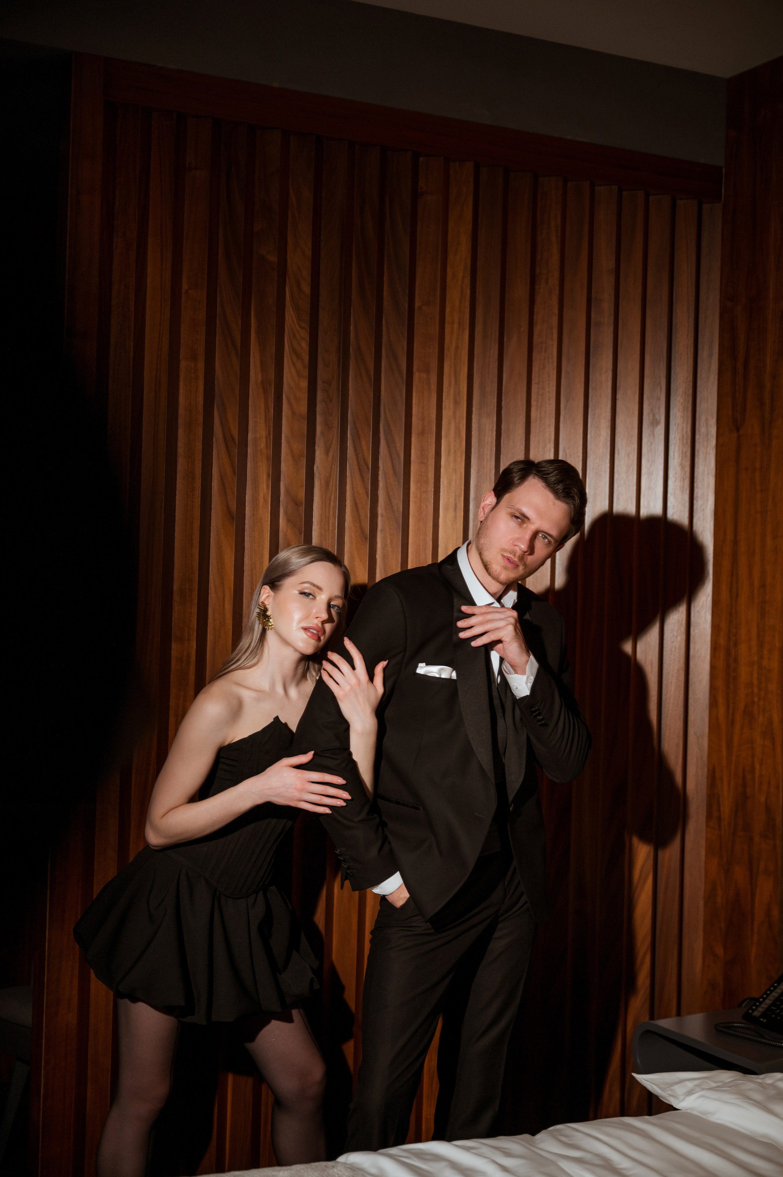 Александр и Анастасия. Свадебный и портретный фотограф в Белгороде Олеся Гавшина