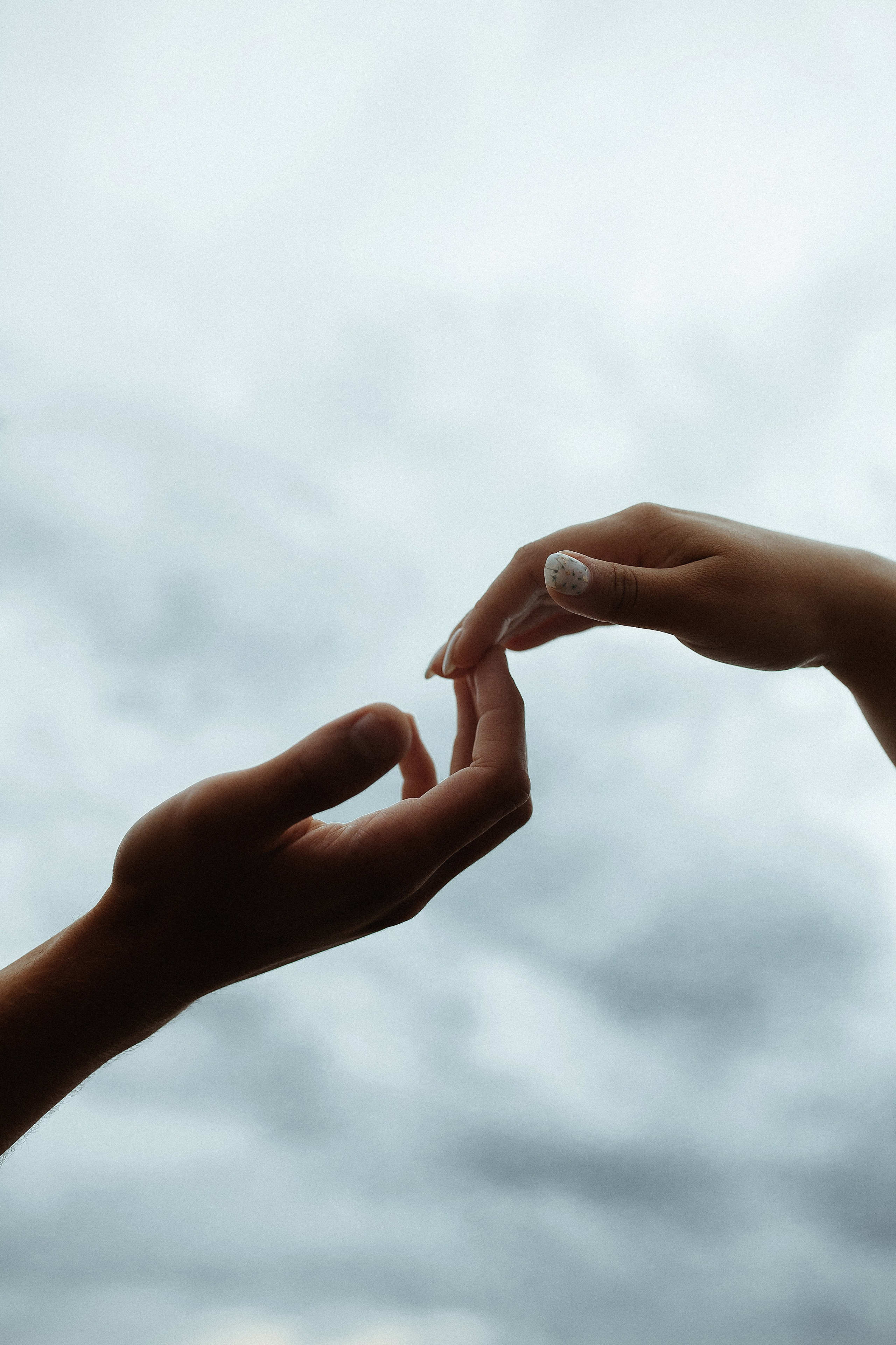 Иван и Дария. Фотограф Брянск|Москва Даша Жукова