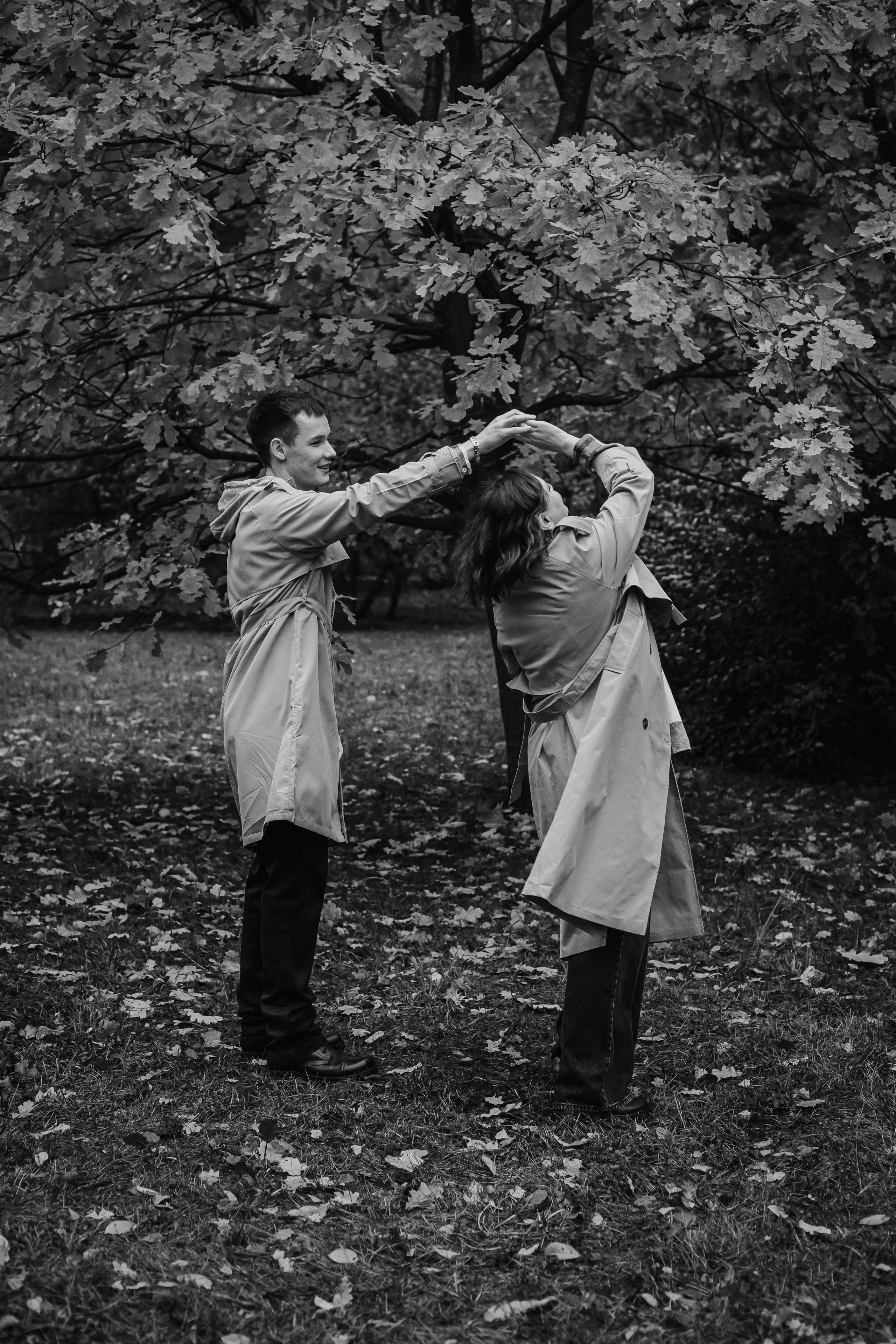 Лиза и Андрей. Elena Sova — семейный и женский фотограф в Санкт-Петербурге