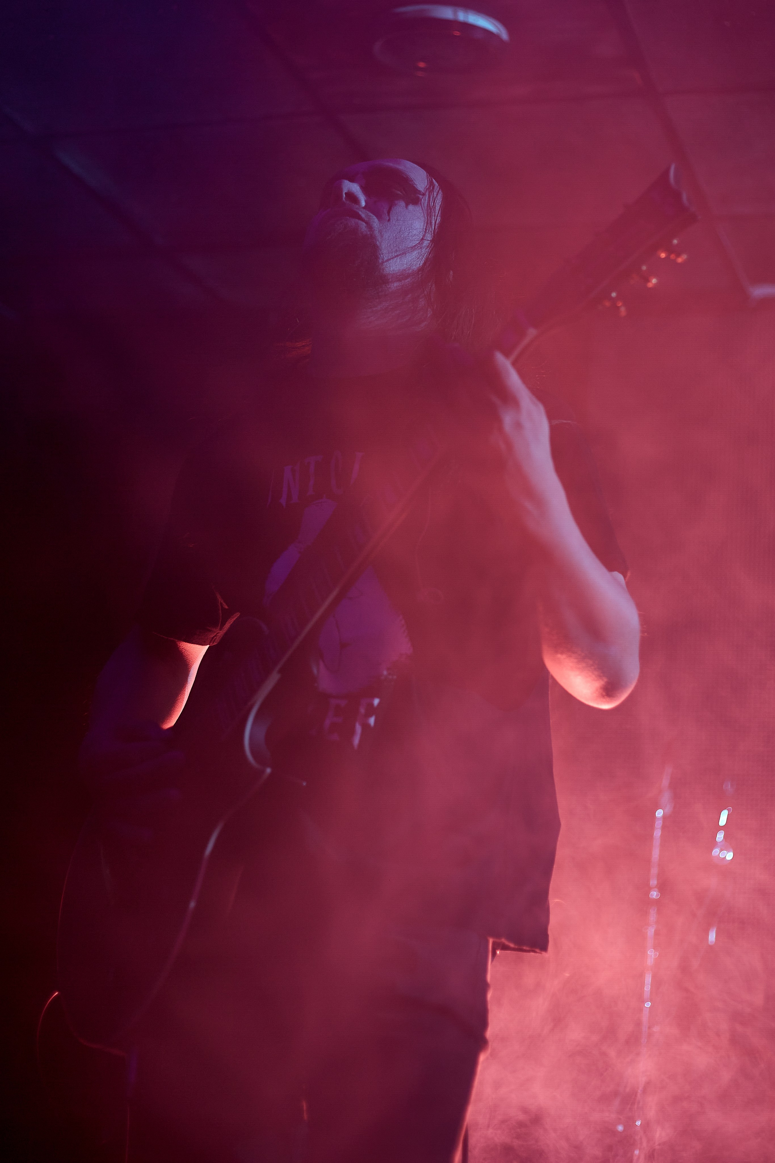 2023-10-21. Untold Grief