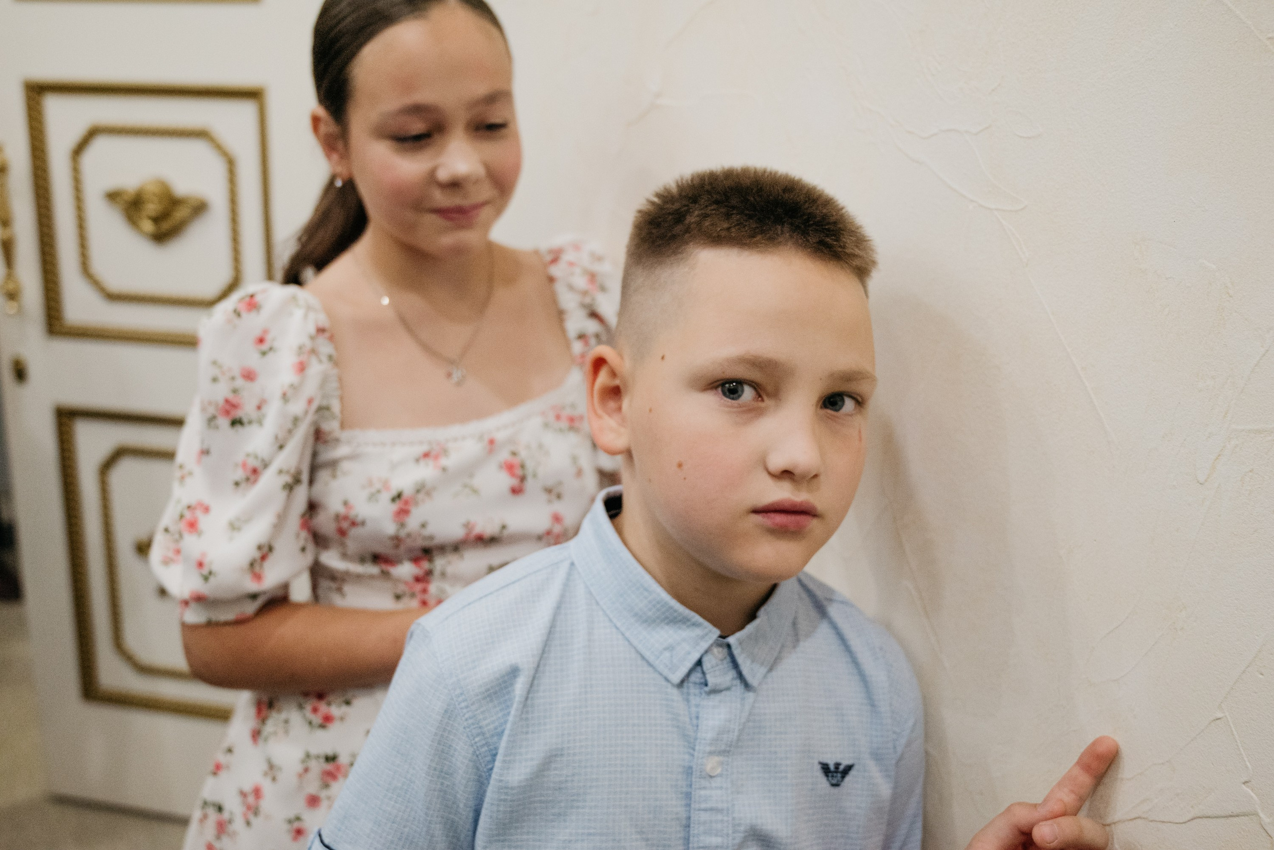 Родина Чайковского. Свадебный фотограф Ижевск Петр Шишков