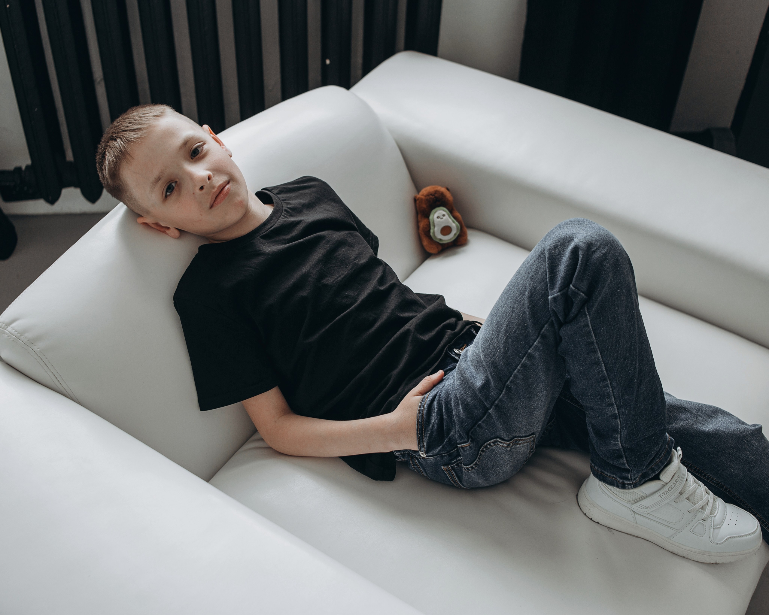 Семь я — семья. Фотограф Брянск