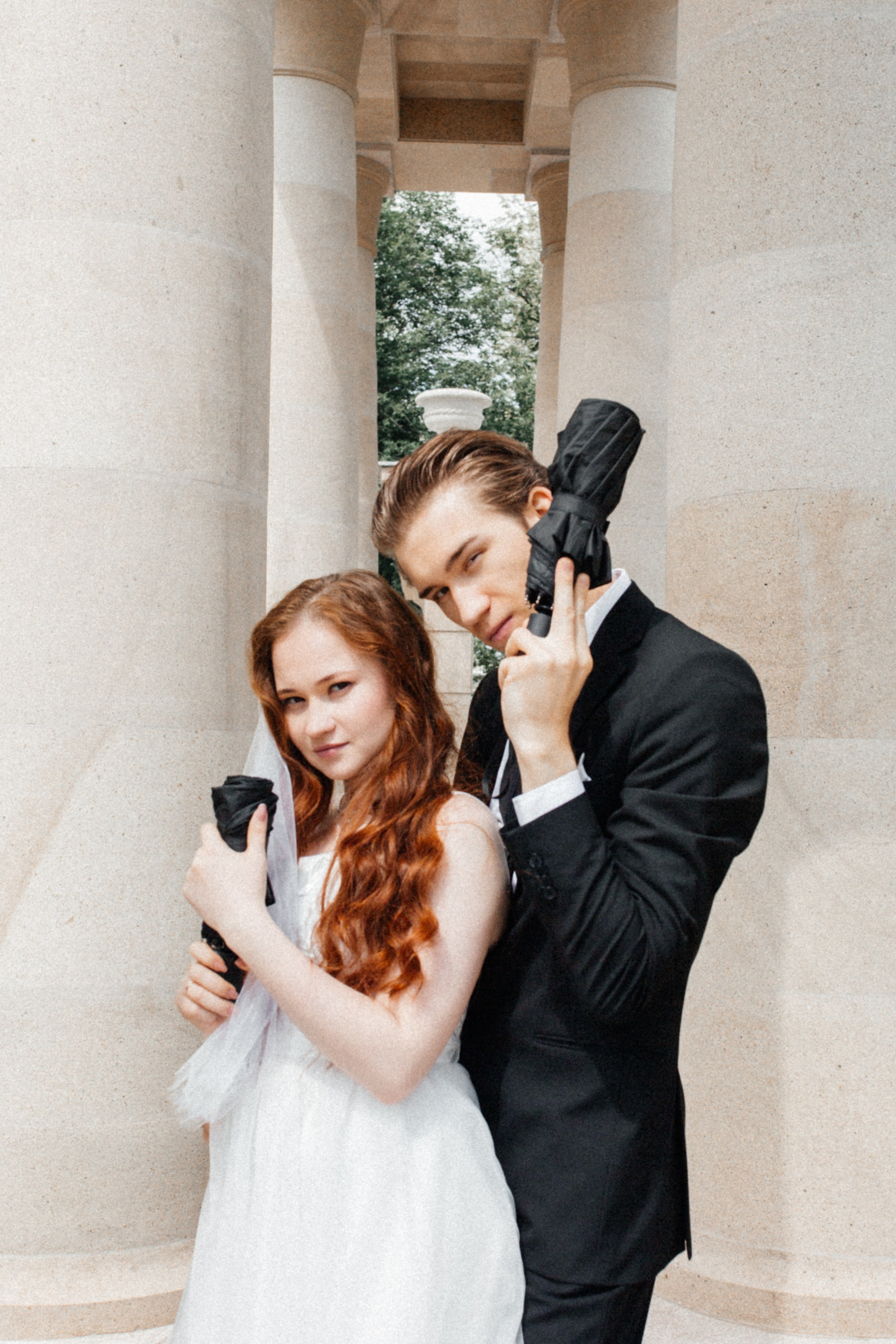 Вилена и Дмитрий. Фотограф Уфа Лилия Байкова