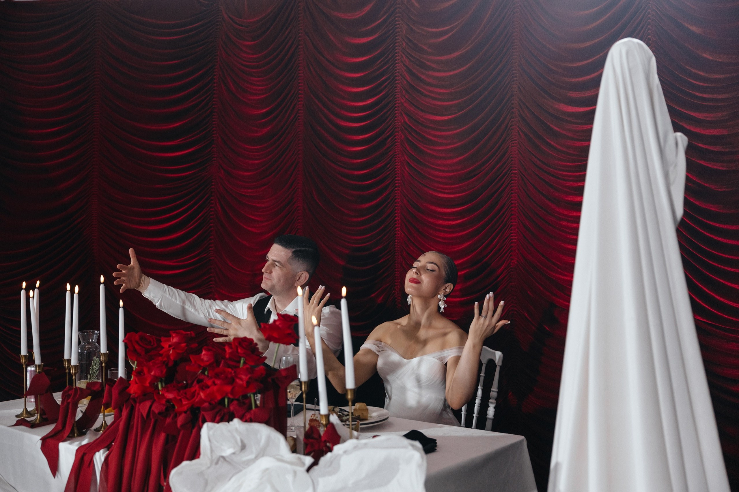 Tasigo. Свадебный фотограф в Ульяновске Алексей Китов