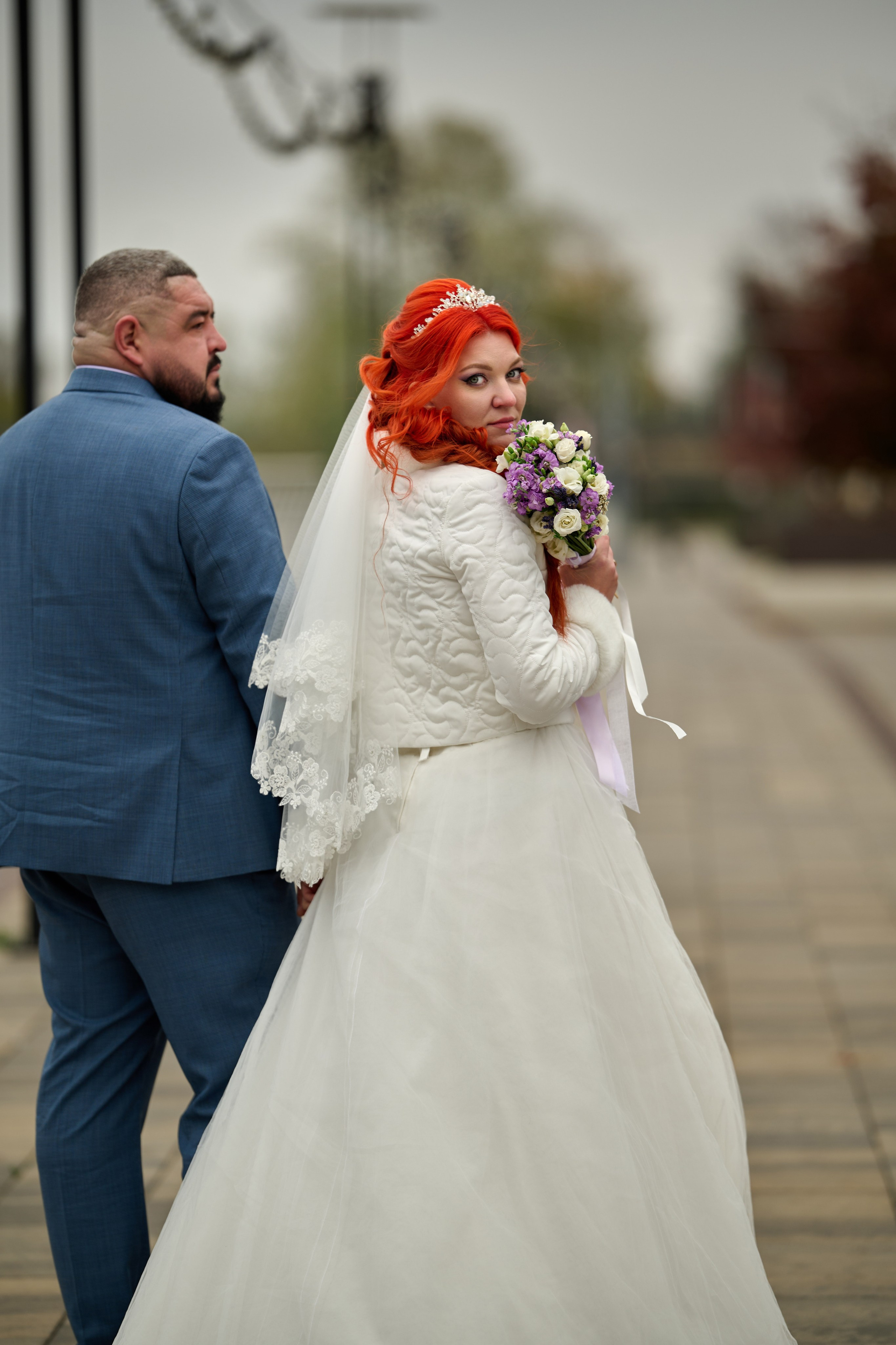 Свадьба Максима и Ольги. Профессиональный фотограф Старый Оскол, Губкин — свадьба, венчание, крещение, юбилей и день рождения