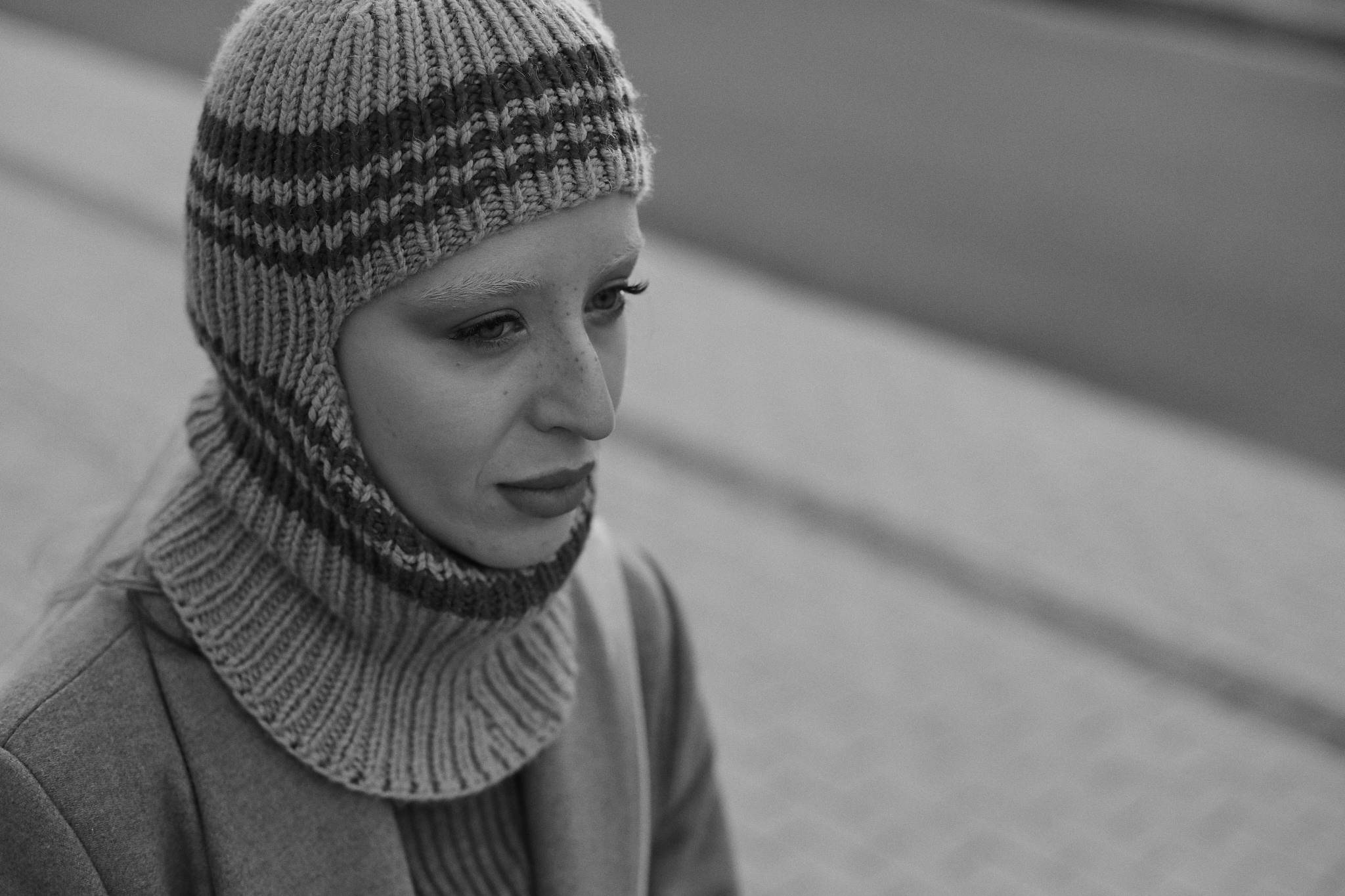 Прогулка с Алиной. Семейный фотограф в Москве Вера Гук