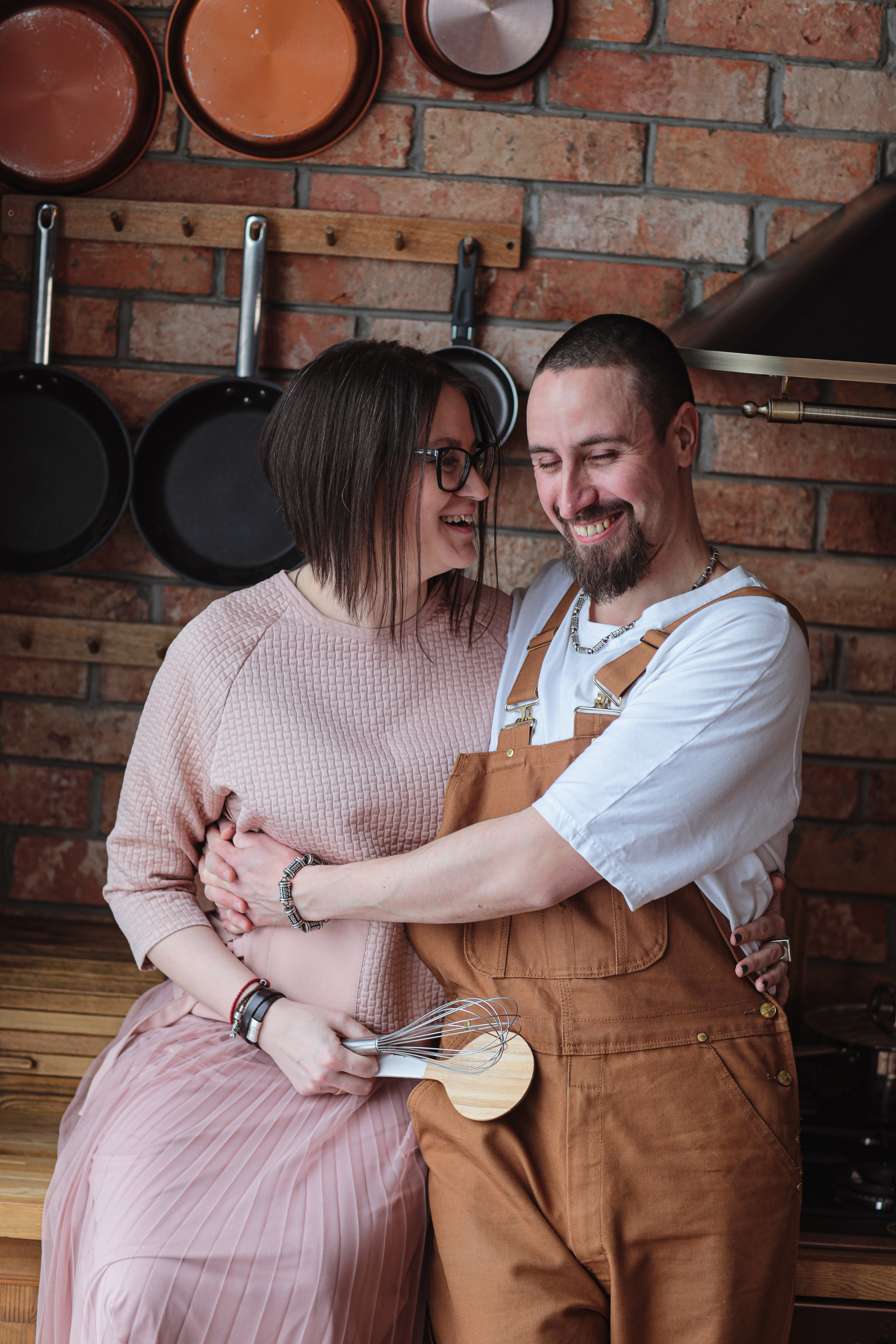 В уютном шале. Семейный фотограф в Москве Вера Гук