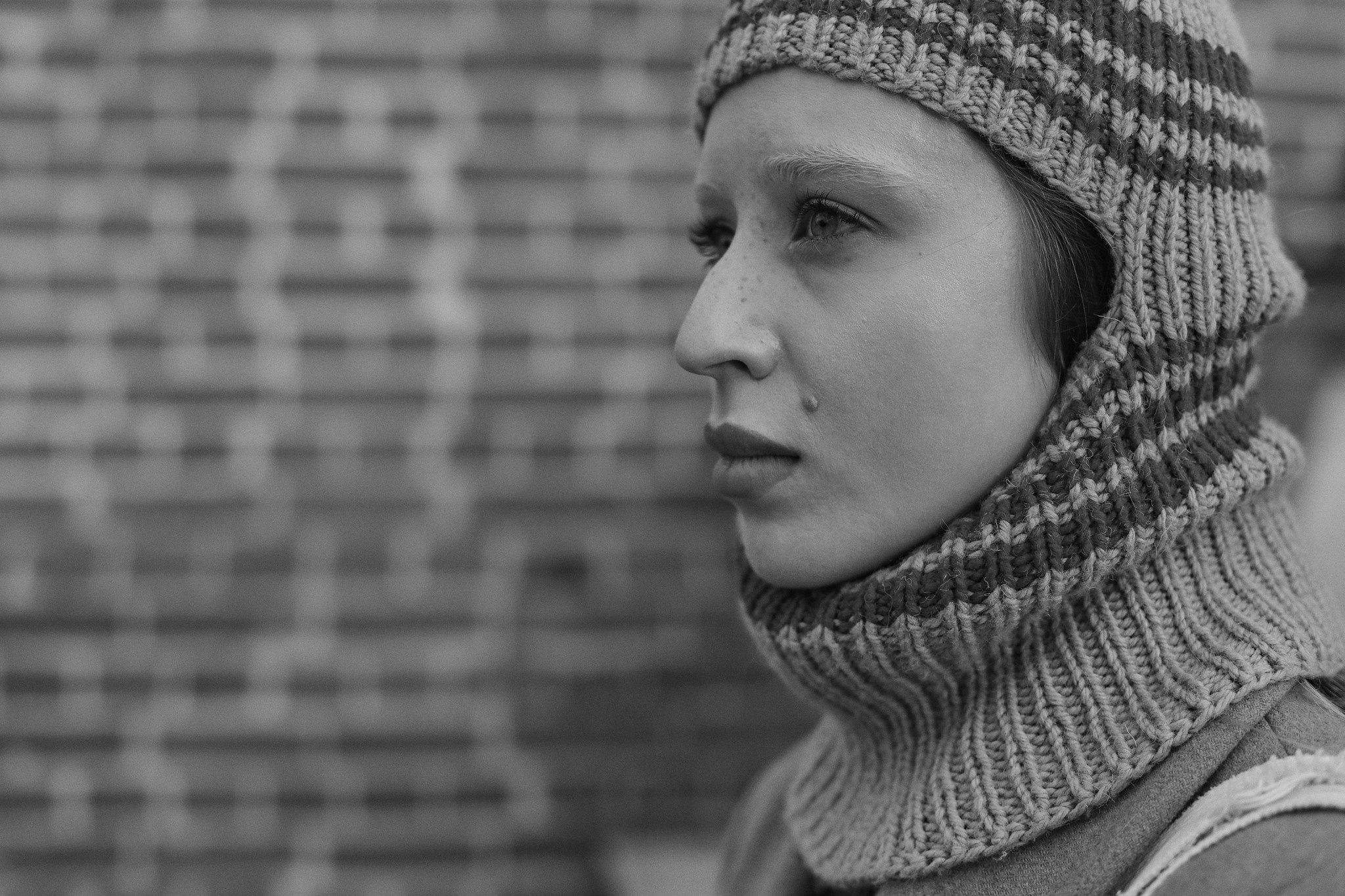 Прогулка с Алиной. Семейный фотограф в Москве Вера Гук