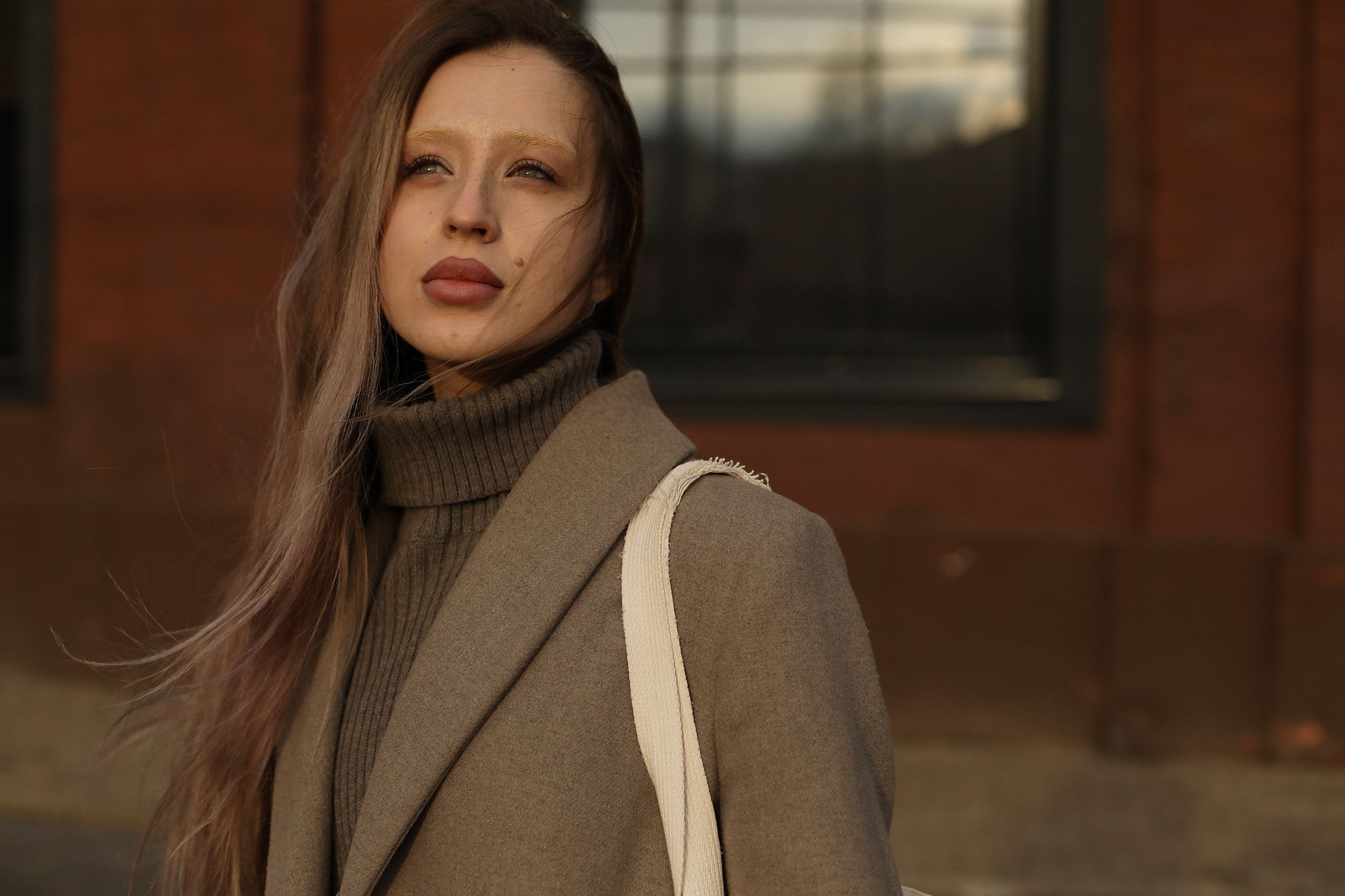 Прогулка с Алиной. Семейный фотограф в Москве Вера Гук