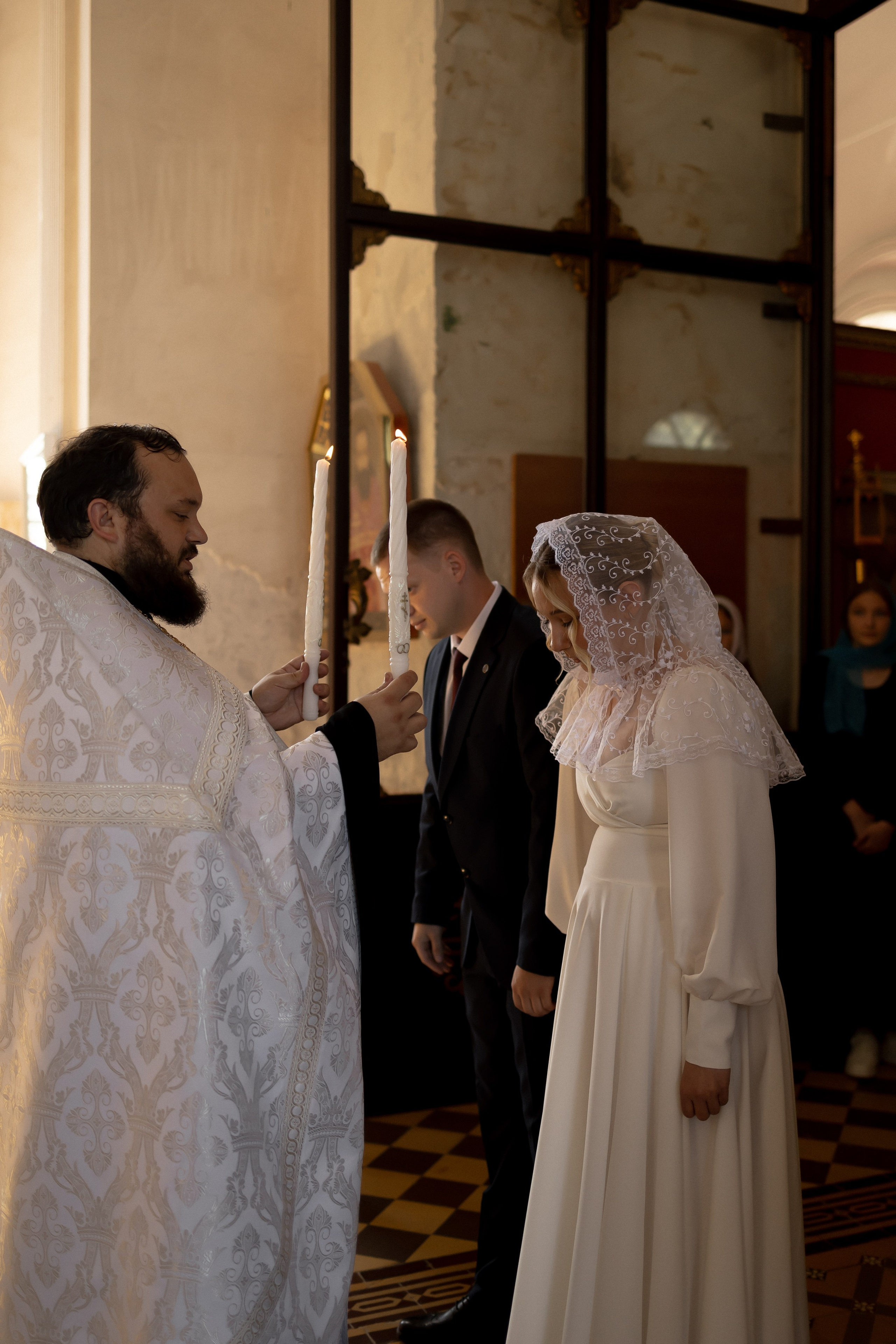 Максим и Анастасия. Свадебный и семейный фотограф в Казани Aileen