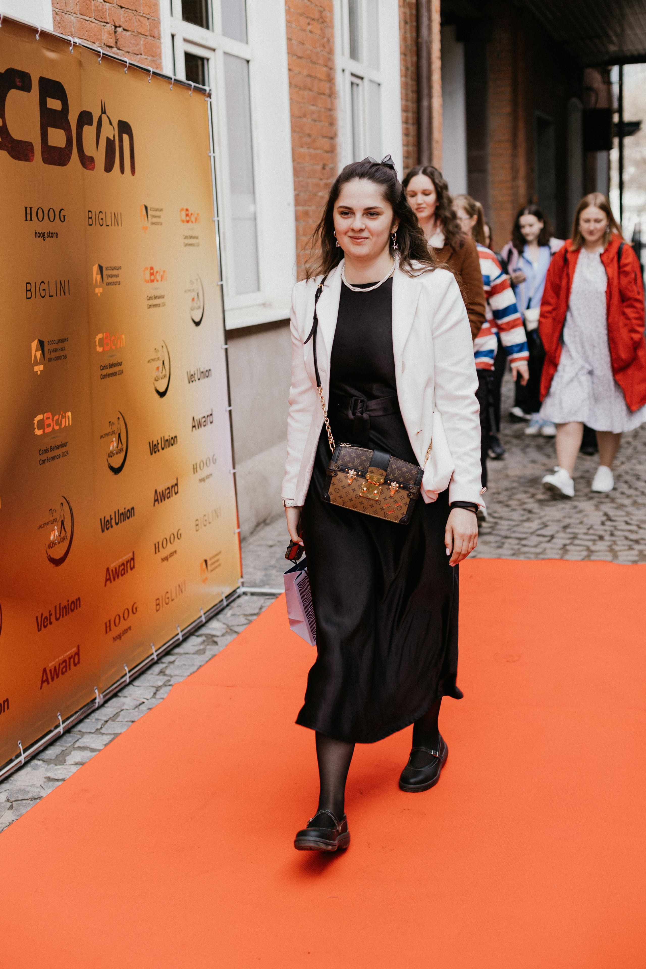 CBcon. Фотограф анималист в Москве Майорова Евгения