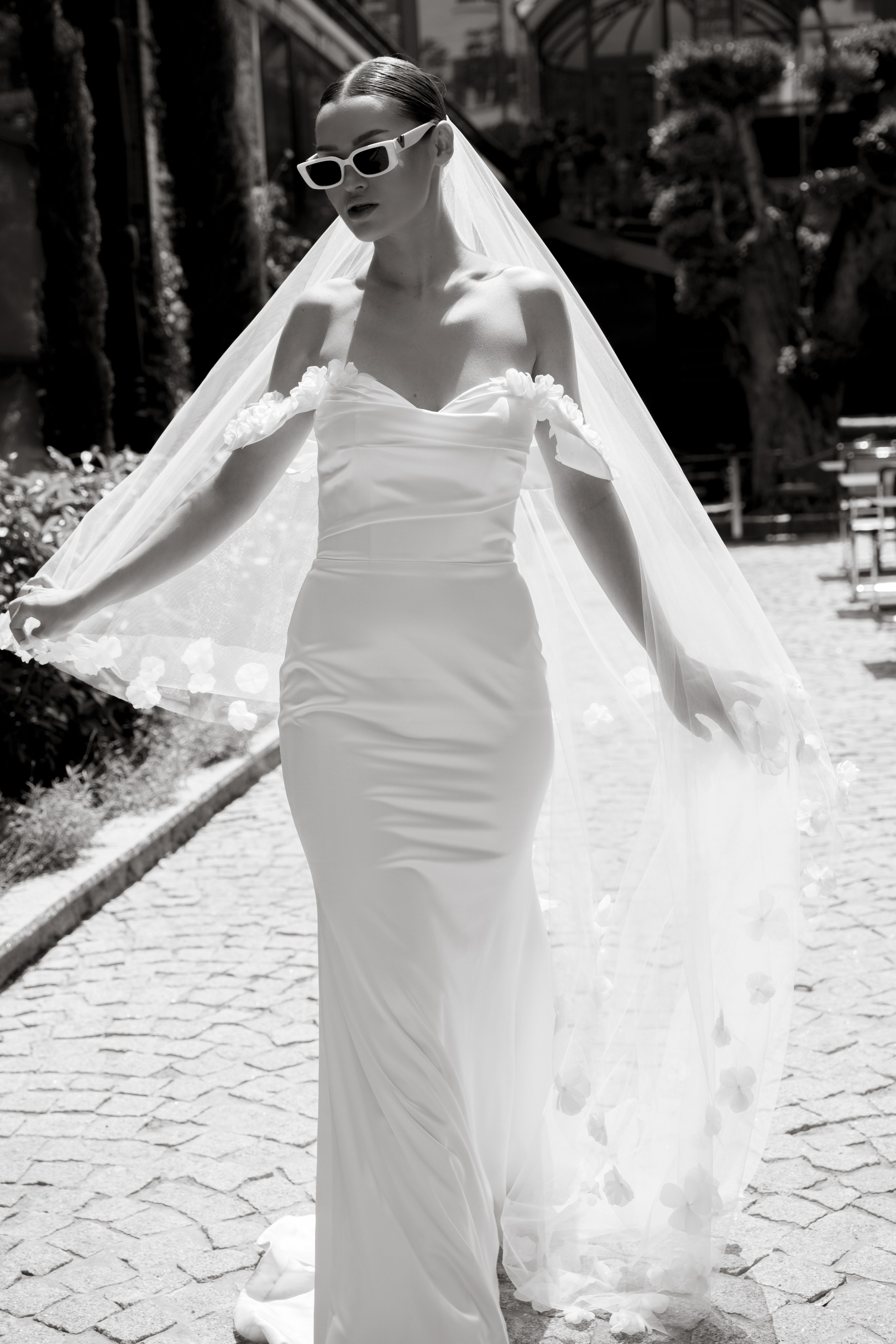 Vera & Dmitriy. Портретный фотограф в Краснодаре Валерия Матирная