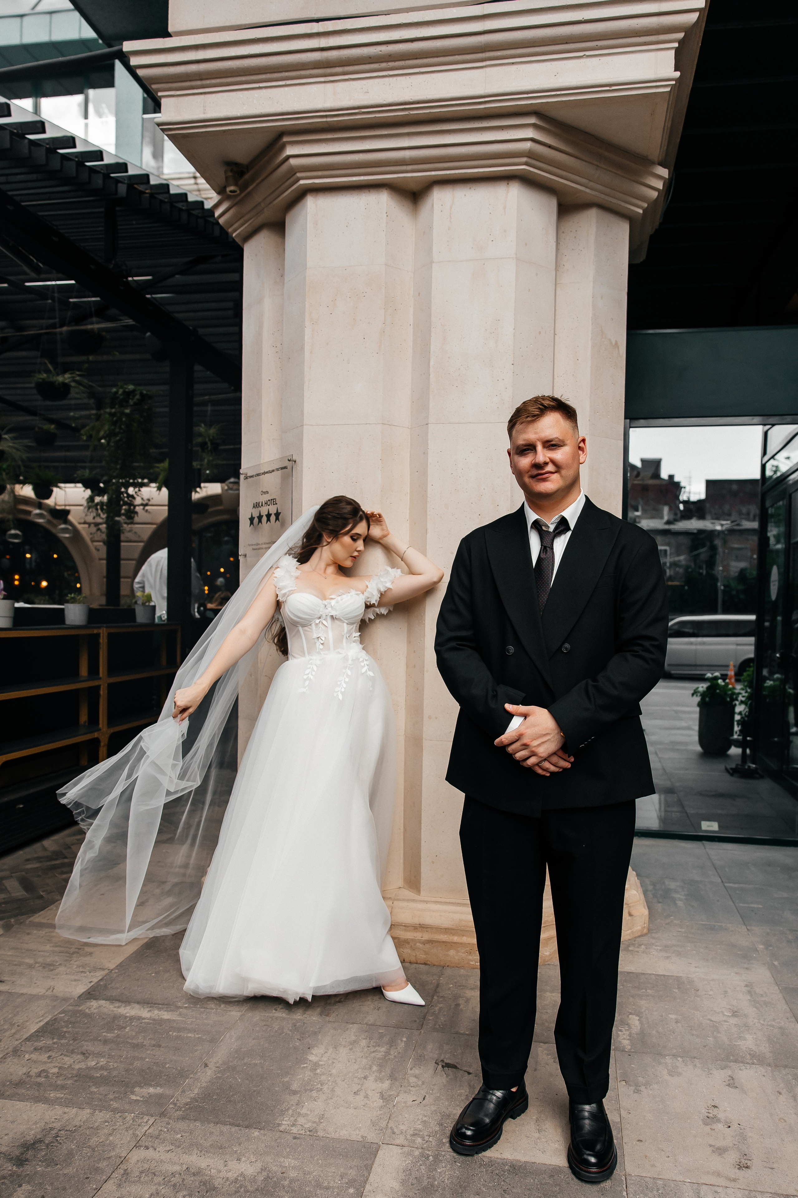 Алексей и Лия. Свадебный и семейный фотограф в Ростове-на-Дону