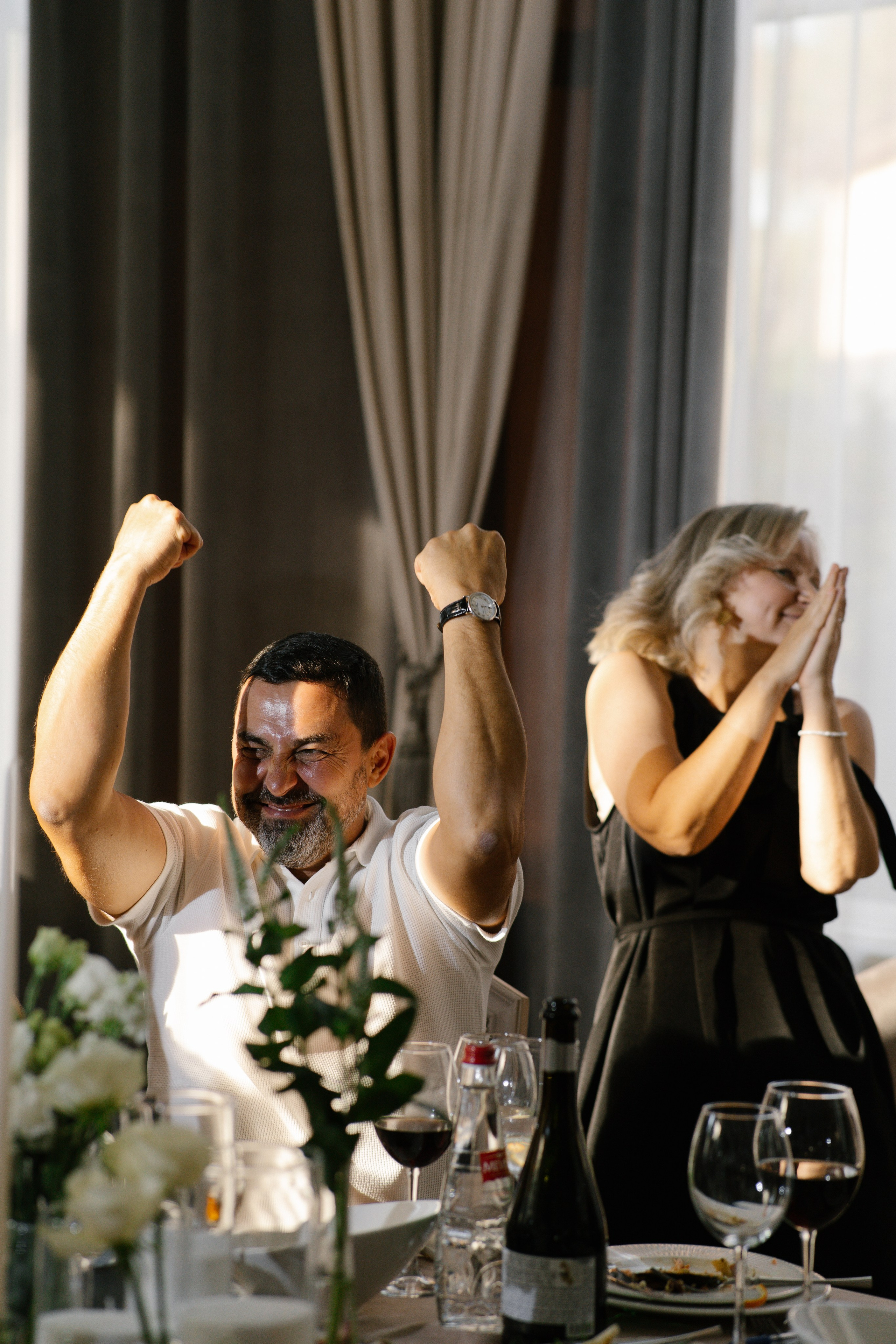 Максим и Оксана. Свадебный и семейный фотограф в Ростове-на-Дону