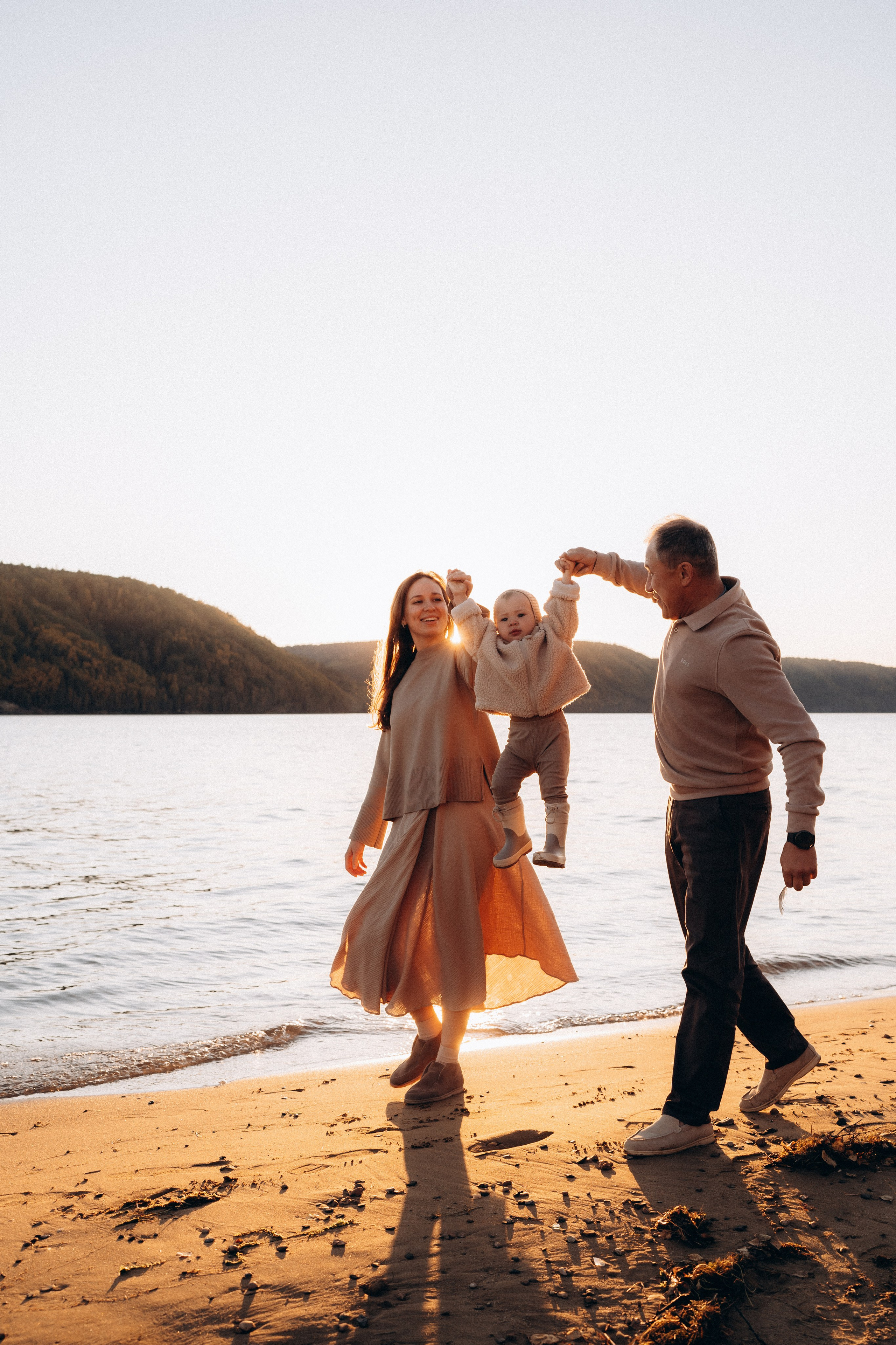 Самое теплое место в мире — СЕМЬЯ. Семейный фотограф в Ангарске/ Иркутске