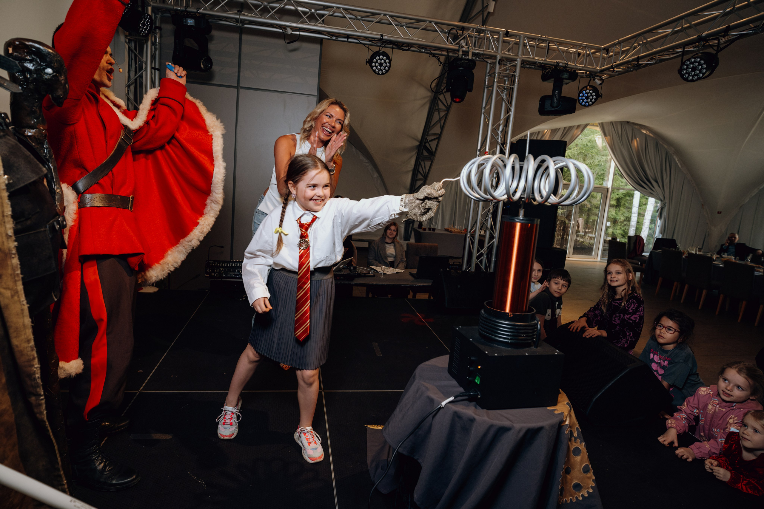 Корпоративы/Праздники. Фотограф и видеограф в Северной столице