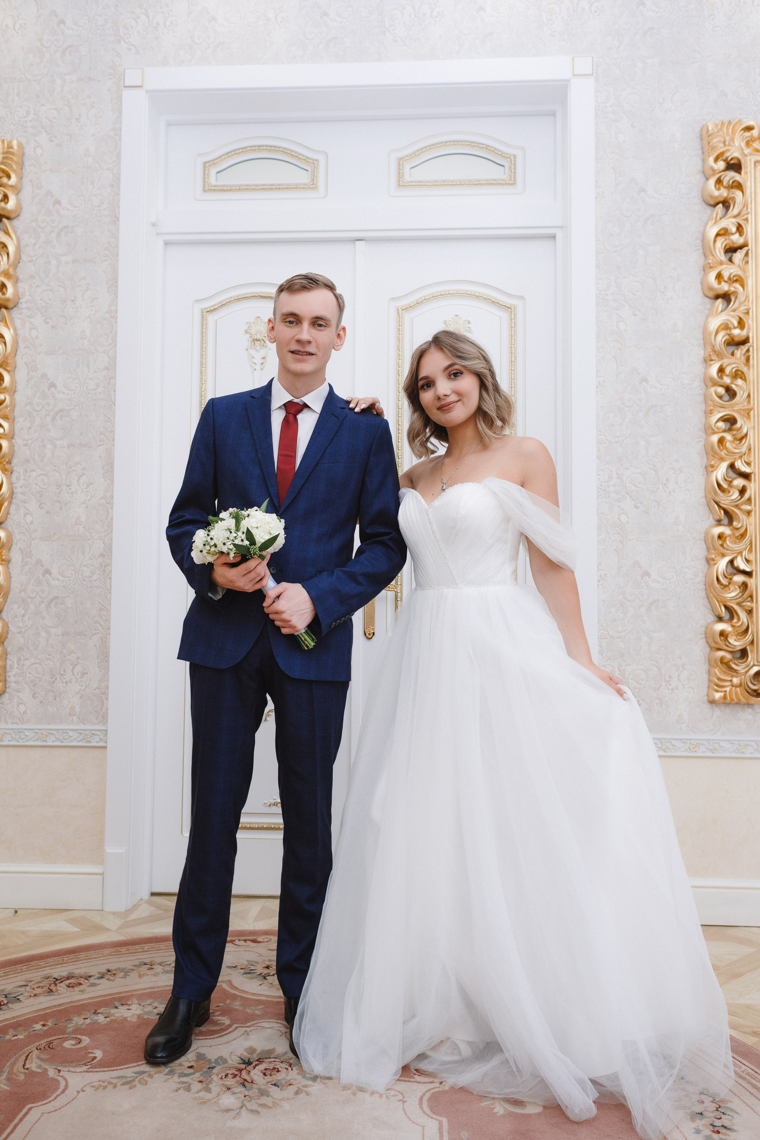 Алина и Слава 26.07.24. Фотограф Великий Новгород