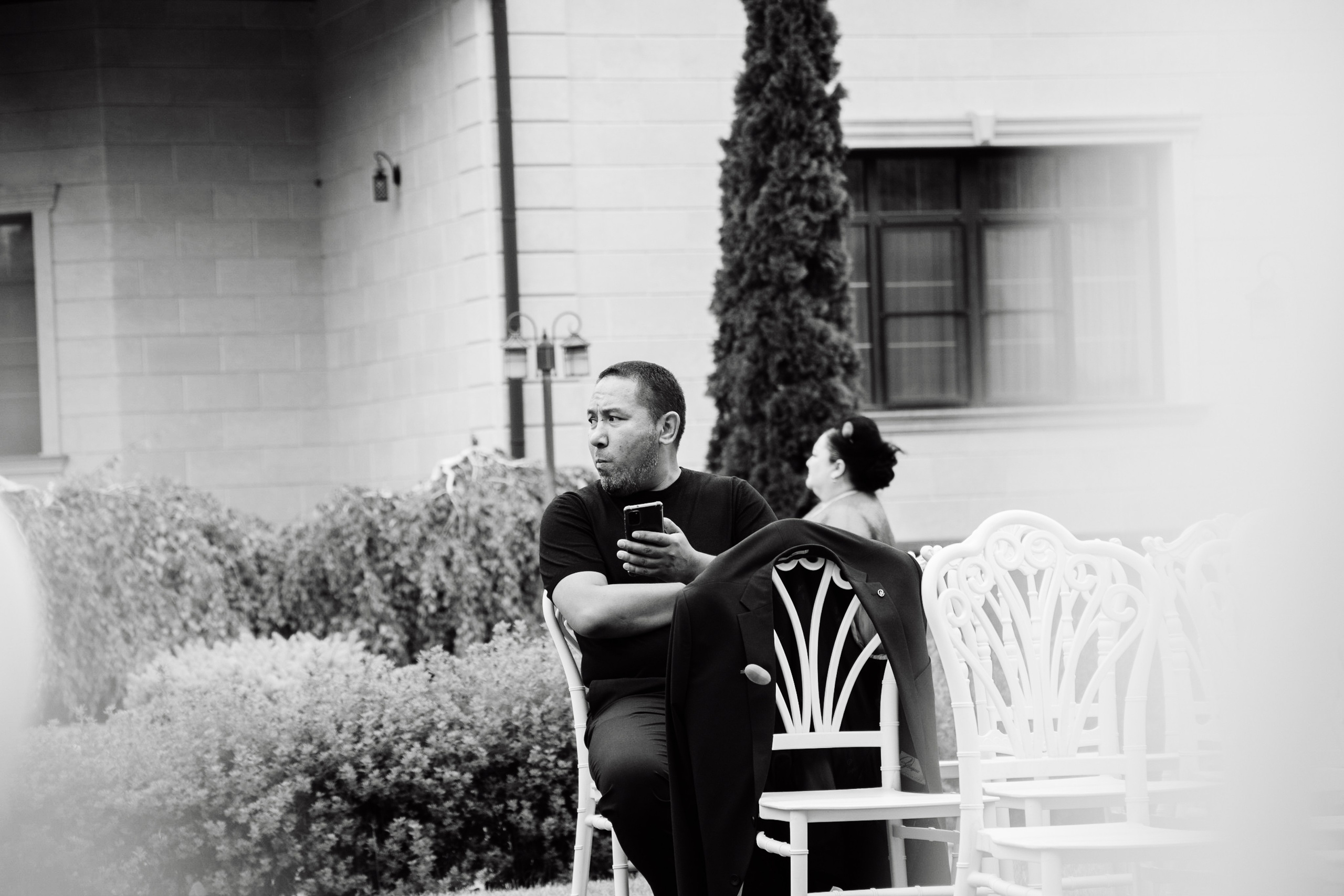 Ахан & Арайлым. Свадебный фотограф Алматы Ниязов Руслан