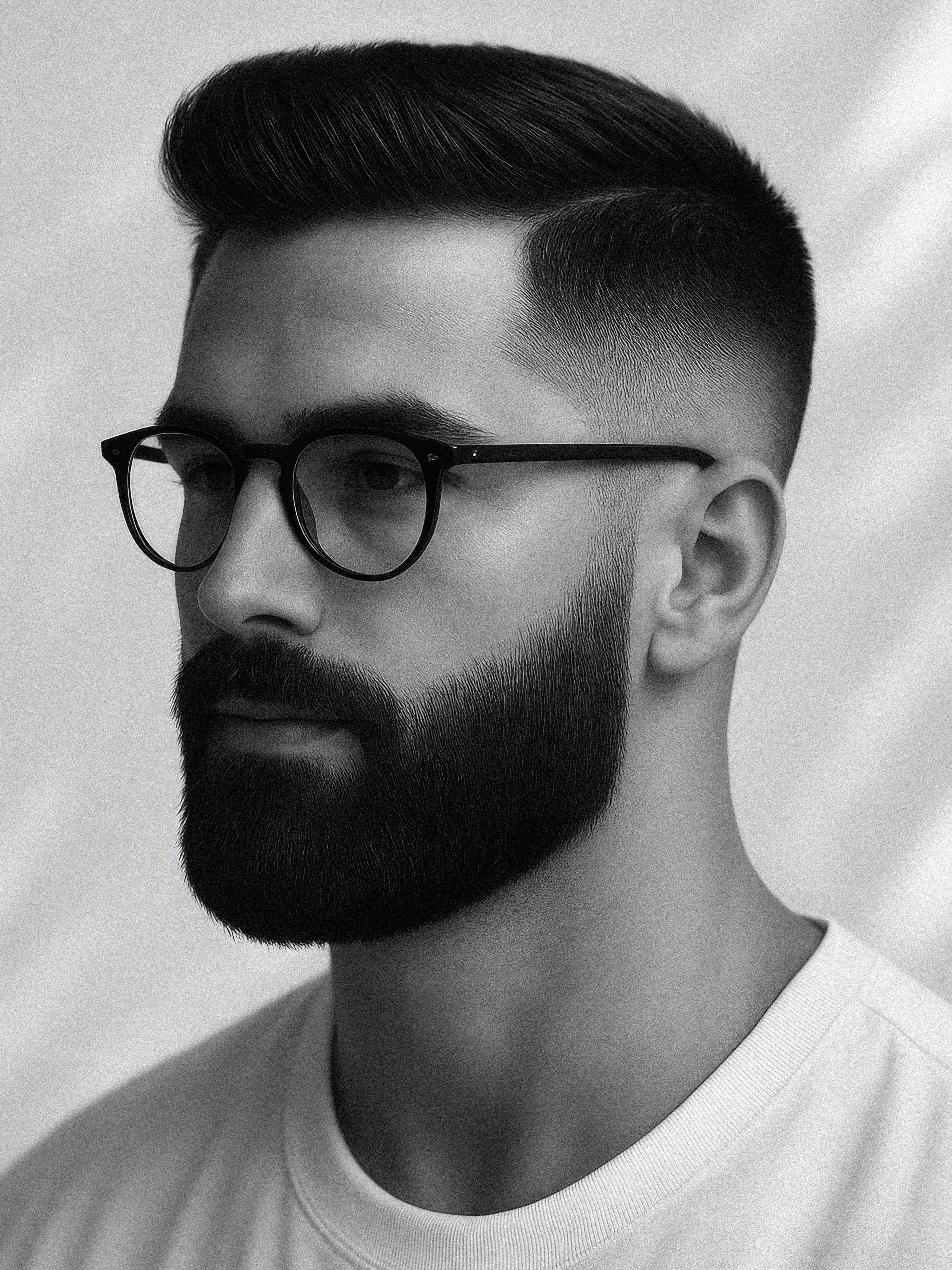 Барбершоп ZOLOTKOV — мужские стрижки и бороды от Романа Золоткова. Санкт-Петербург, Балтийская Жемчужина.