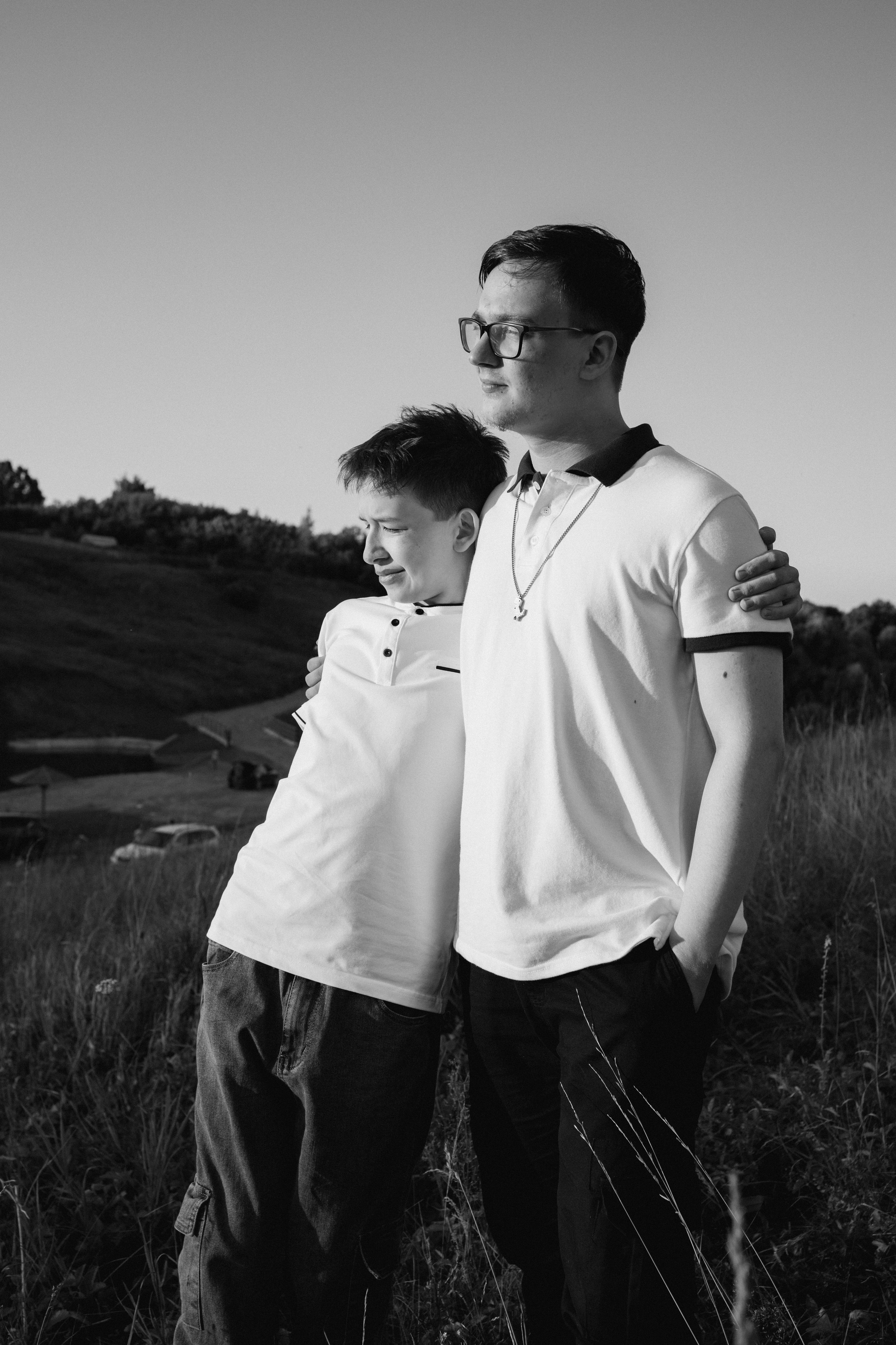 48 лет счастливой жизни. Семейный lifestyle фотограф в Казани Ксения Верясова