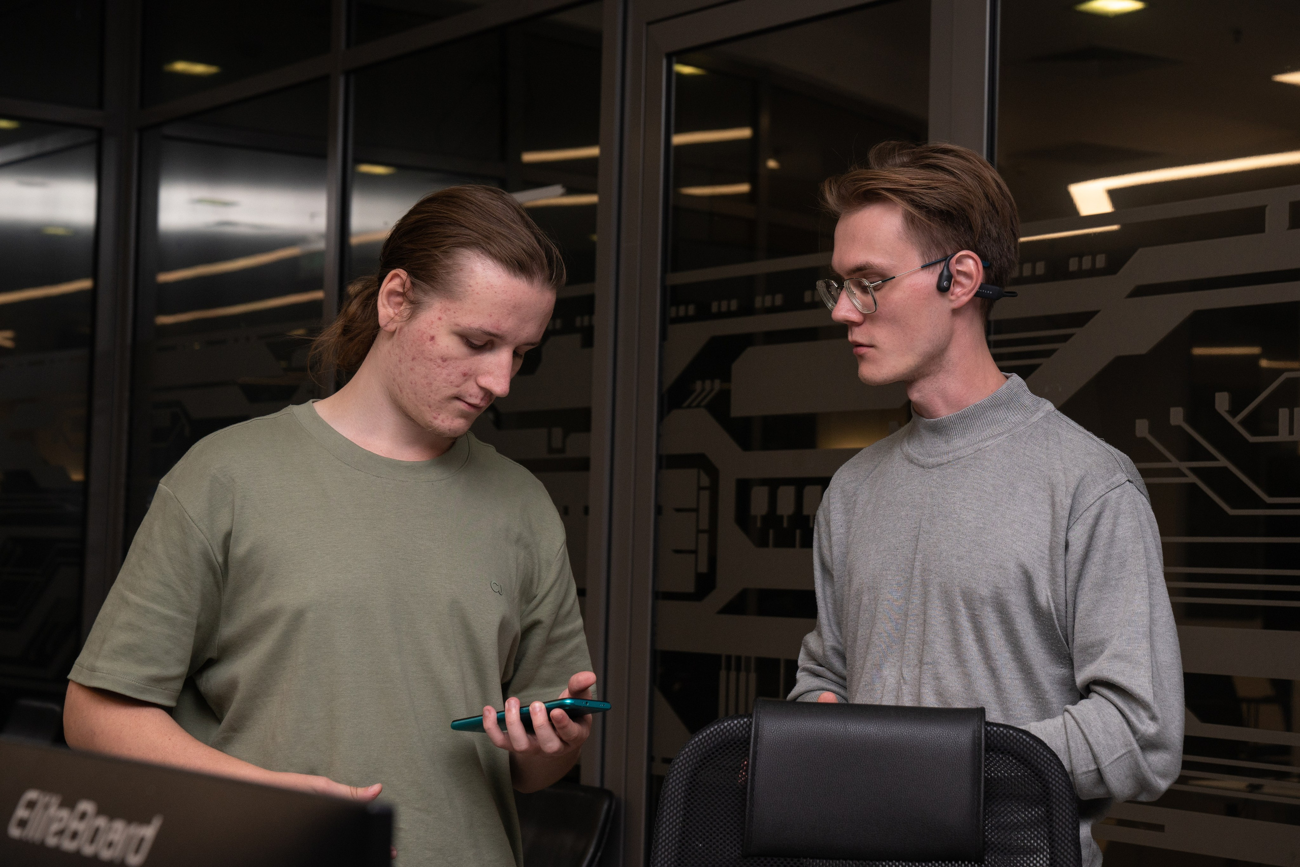 GameDev. Фотограф Казань