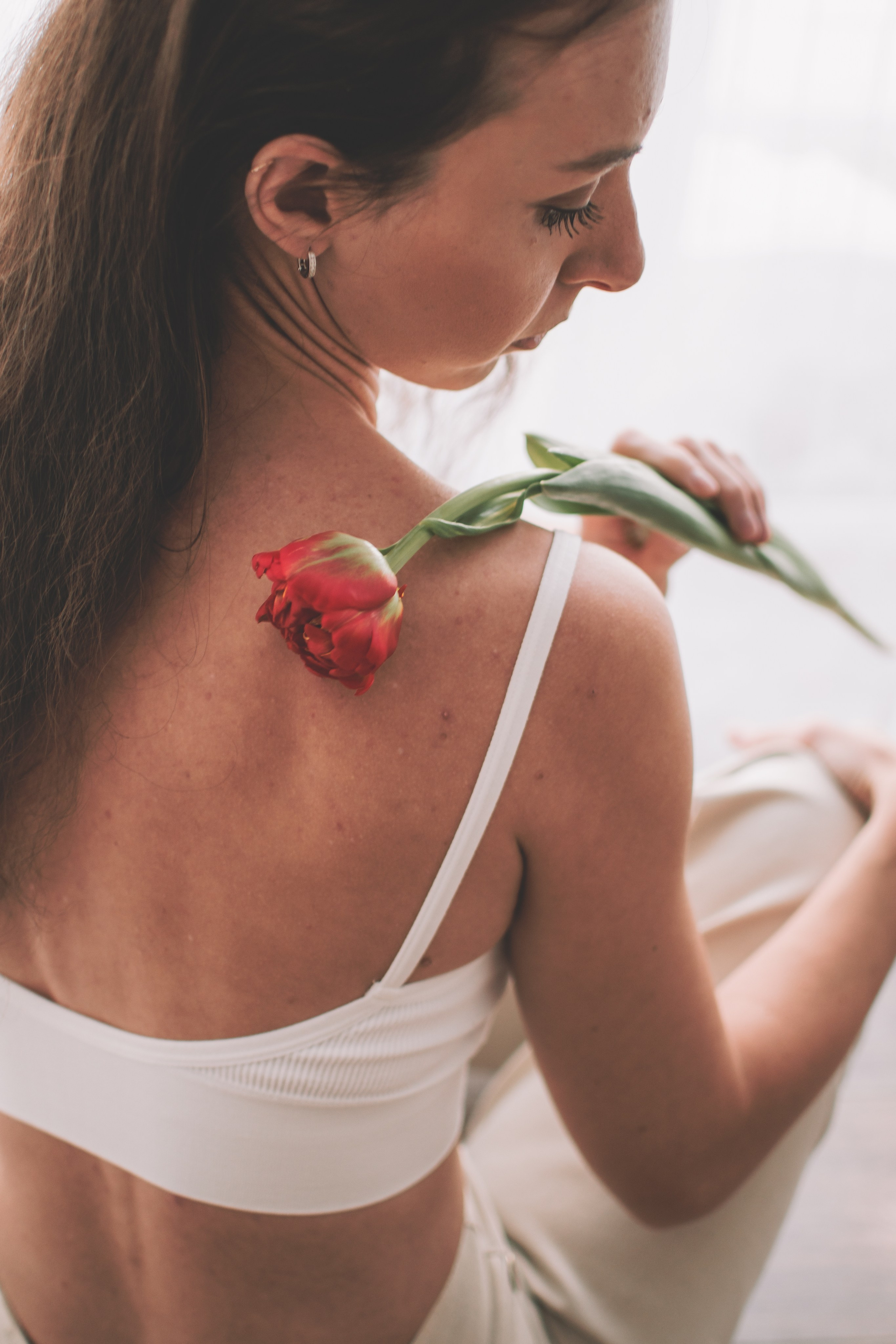 Анна. Семейный и свадебный фотограф Губкинский и Ставрополь