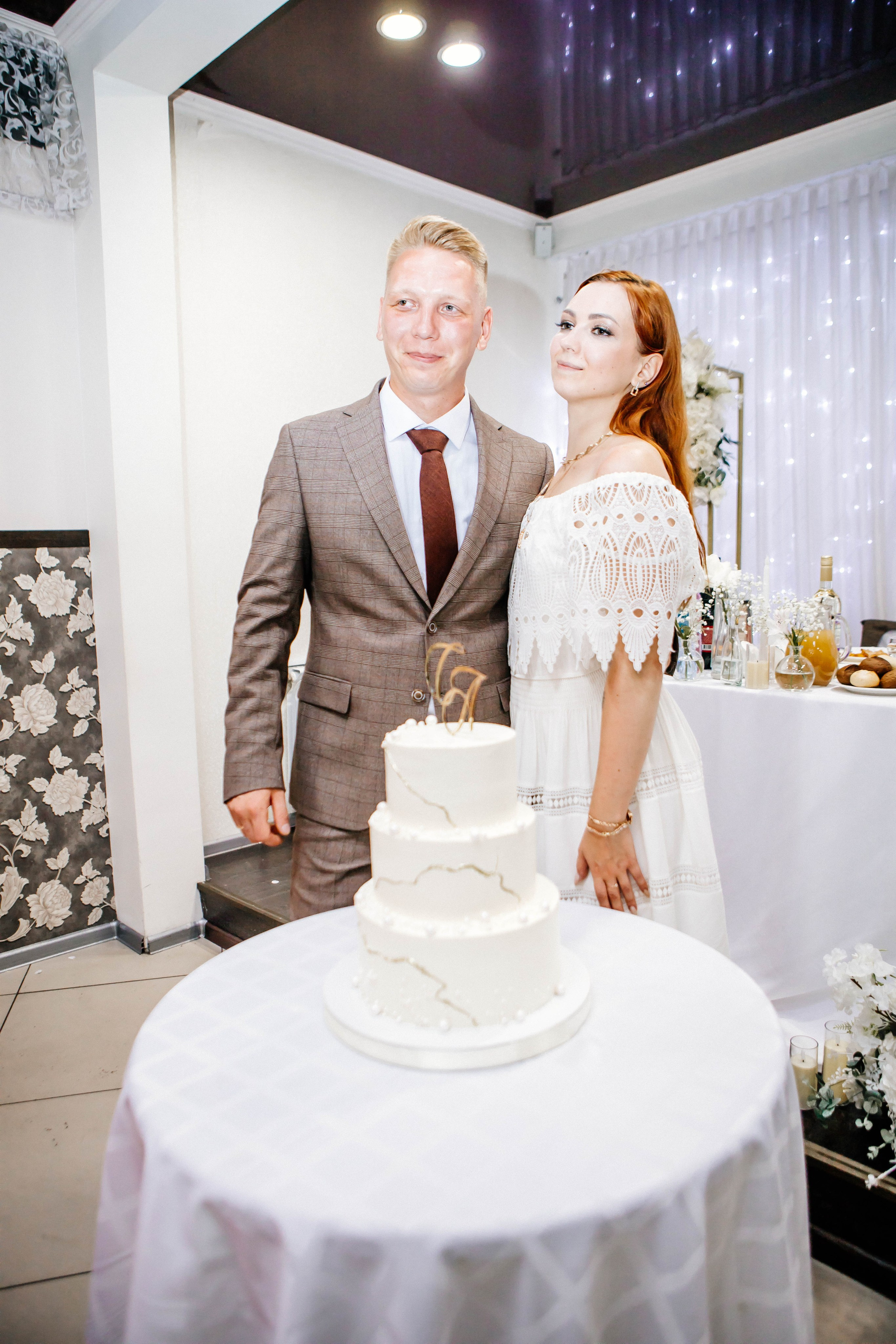 Форсаж. Рыжова Тамара