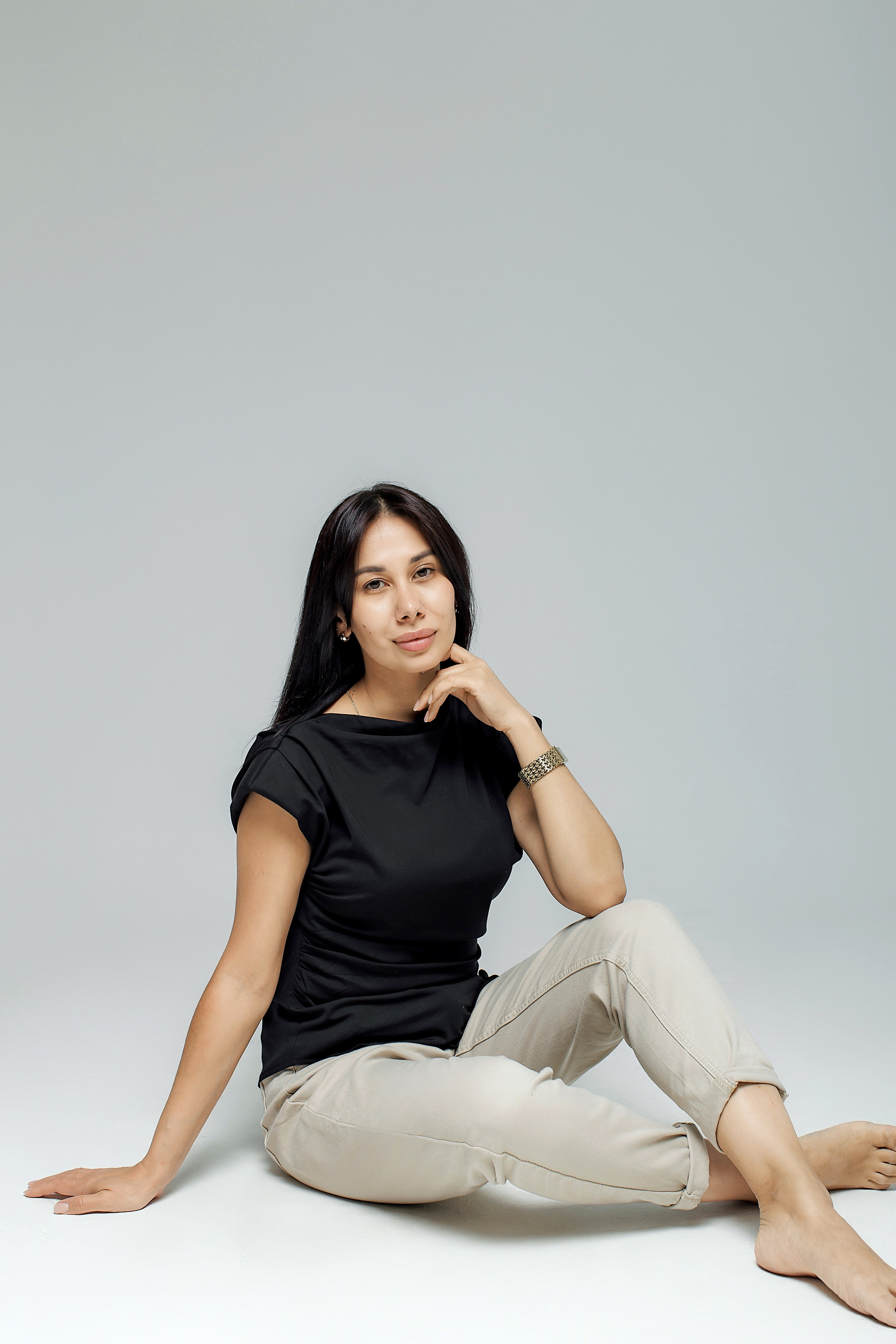 Юлия и Фидаиль. Семейный и детский фотограф в Стерлитамаке Разина Рахмангулова