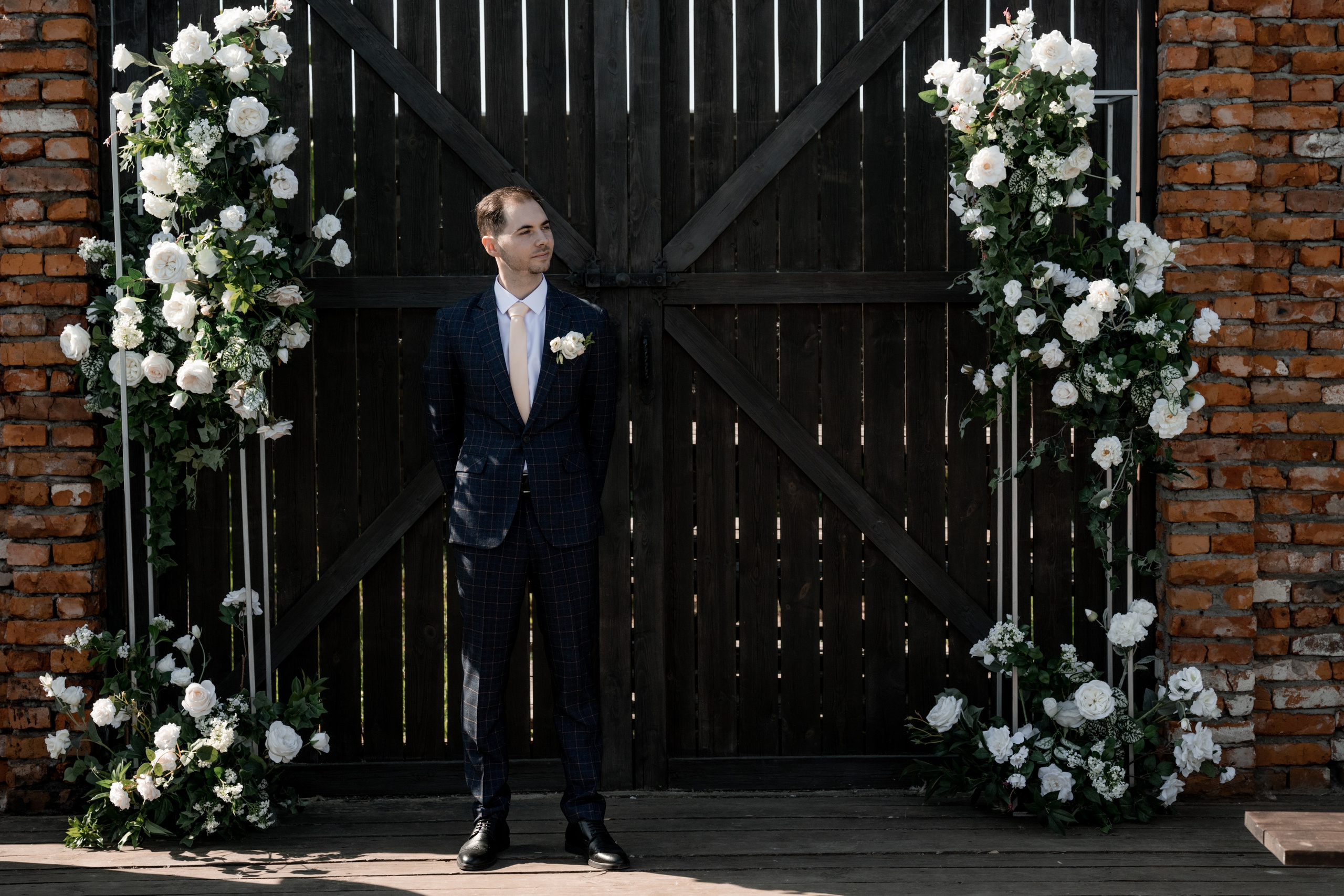 2024. Дима и Маша. Свадебный и семейный фотограф в Москве и Европе Евгения Амелина