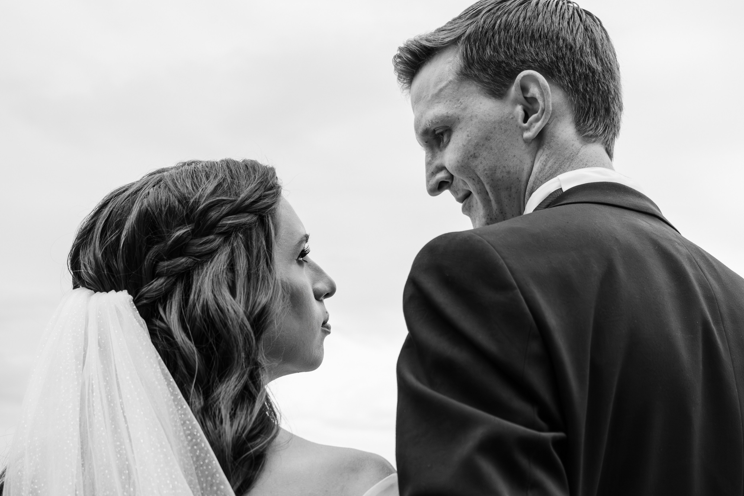 Юлия и Клим