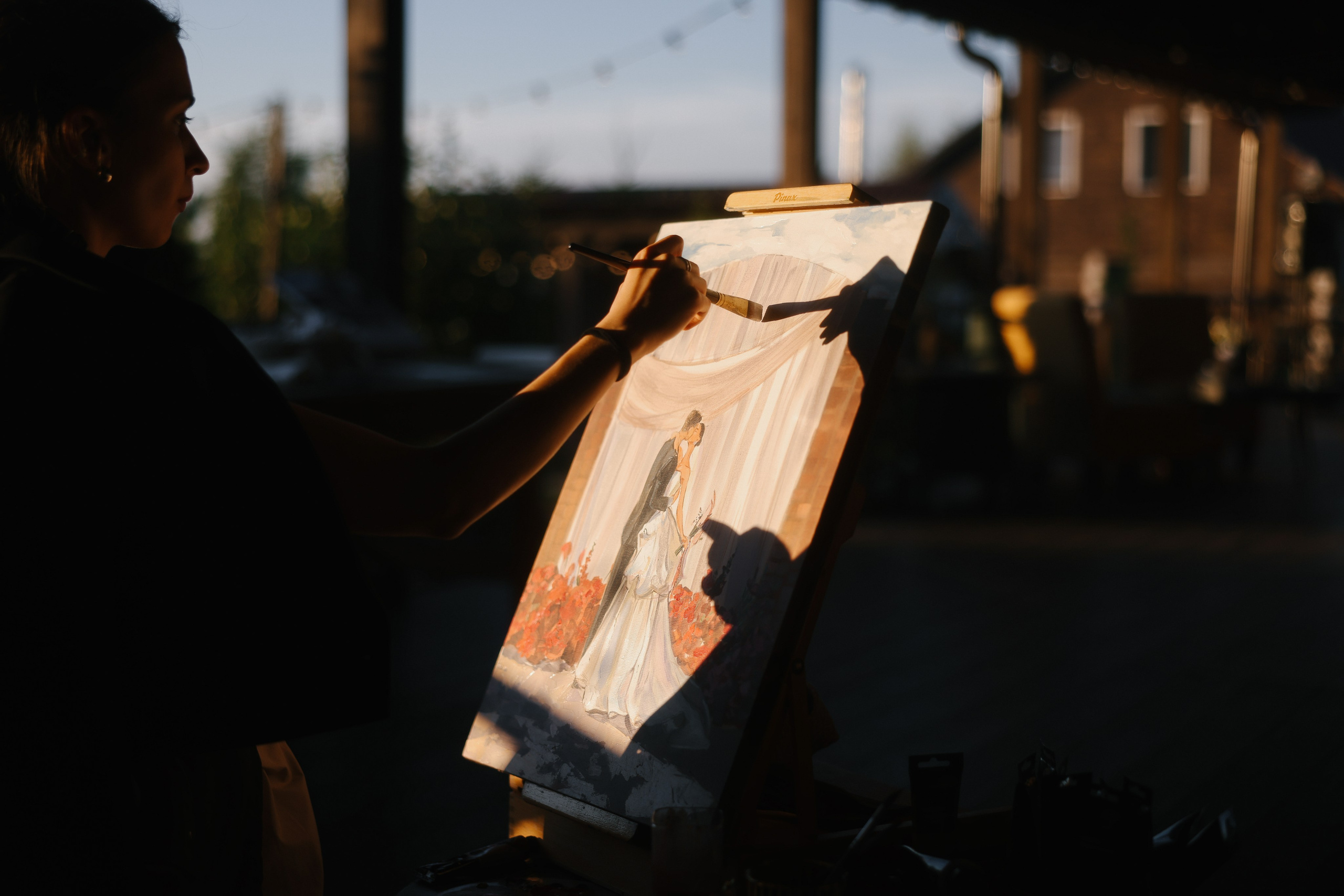 Rancho. Свадебный фотограф Светлана Кот | Москва