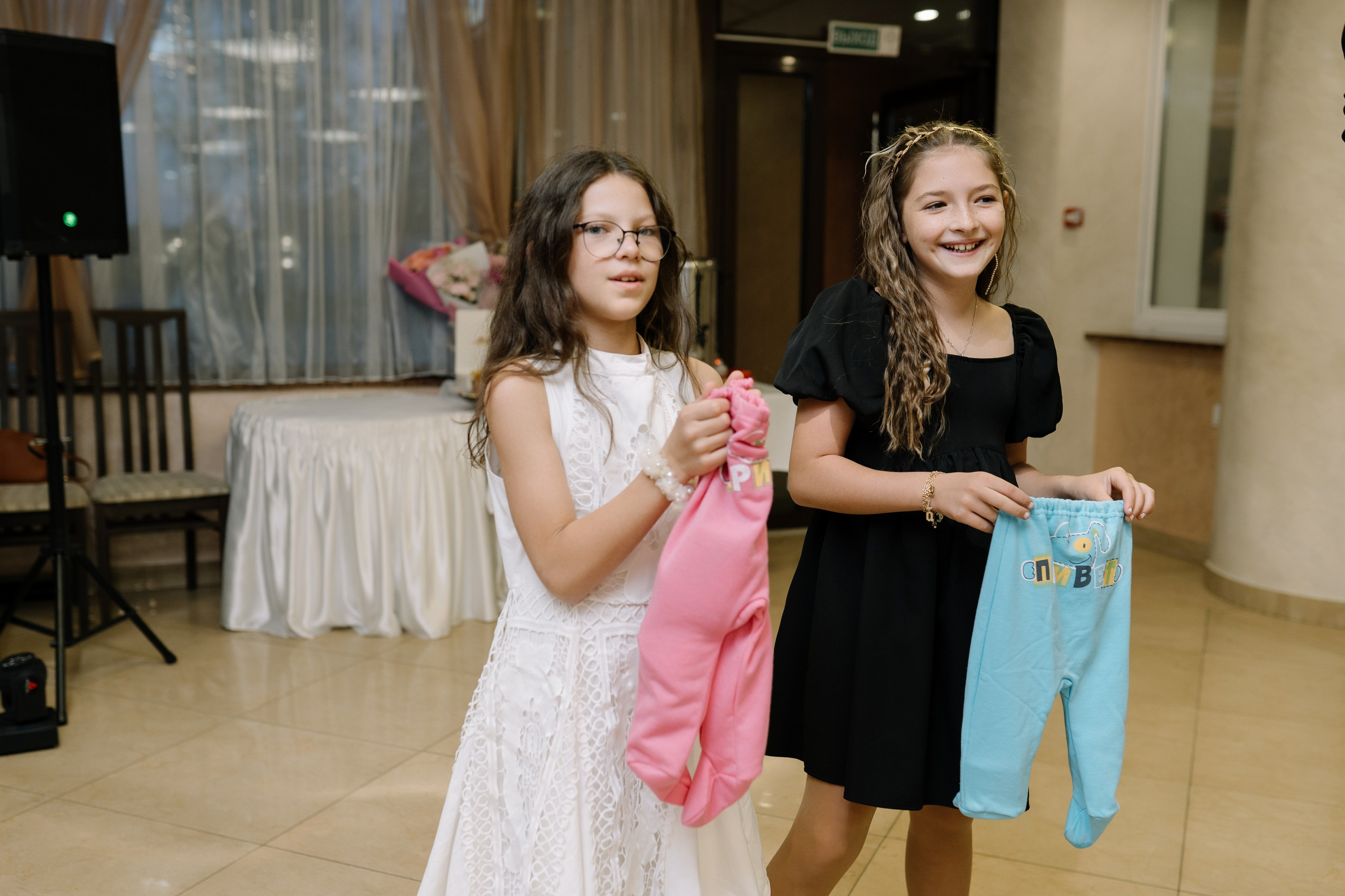 Олег & Алина