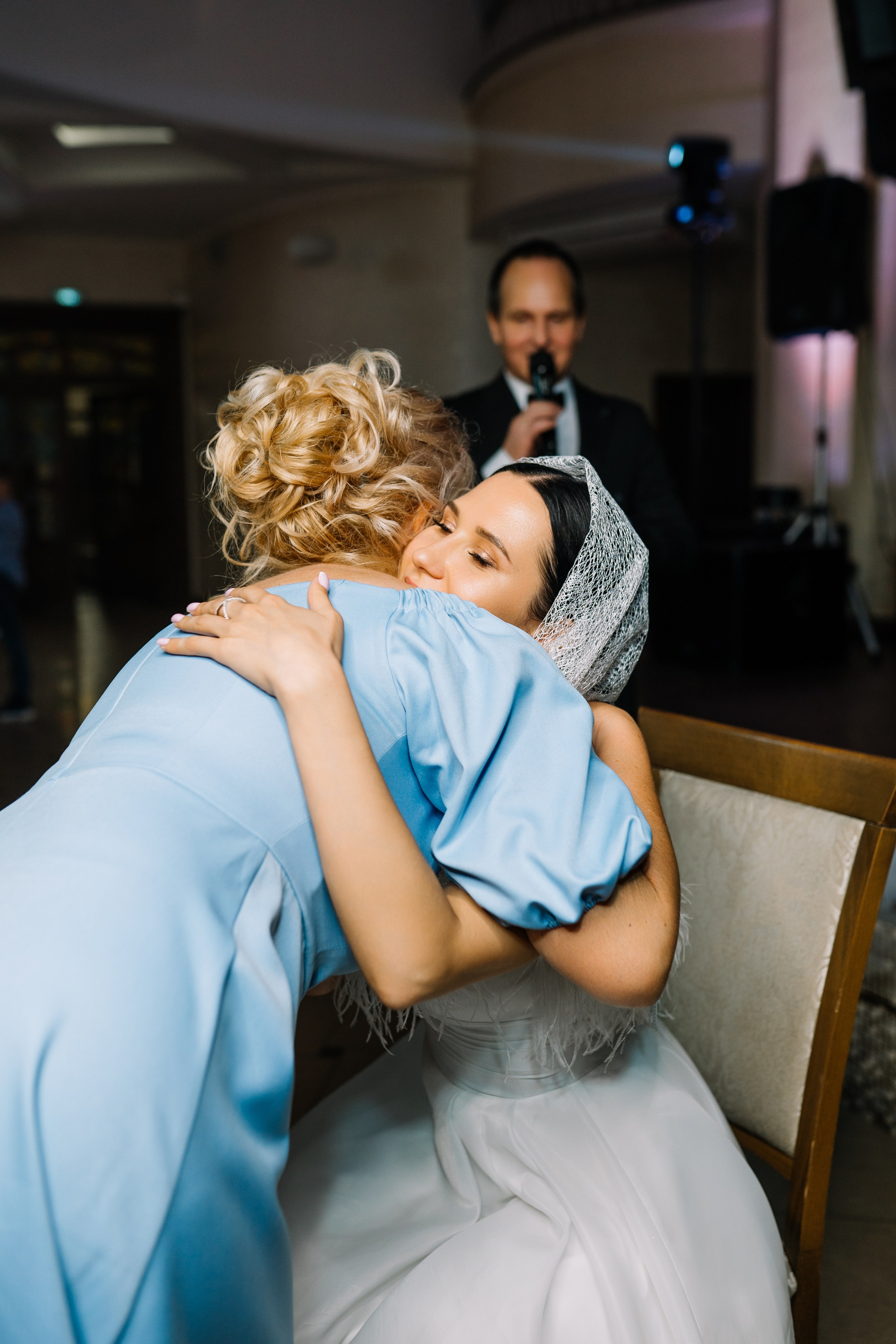 Лиза & Сергей