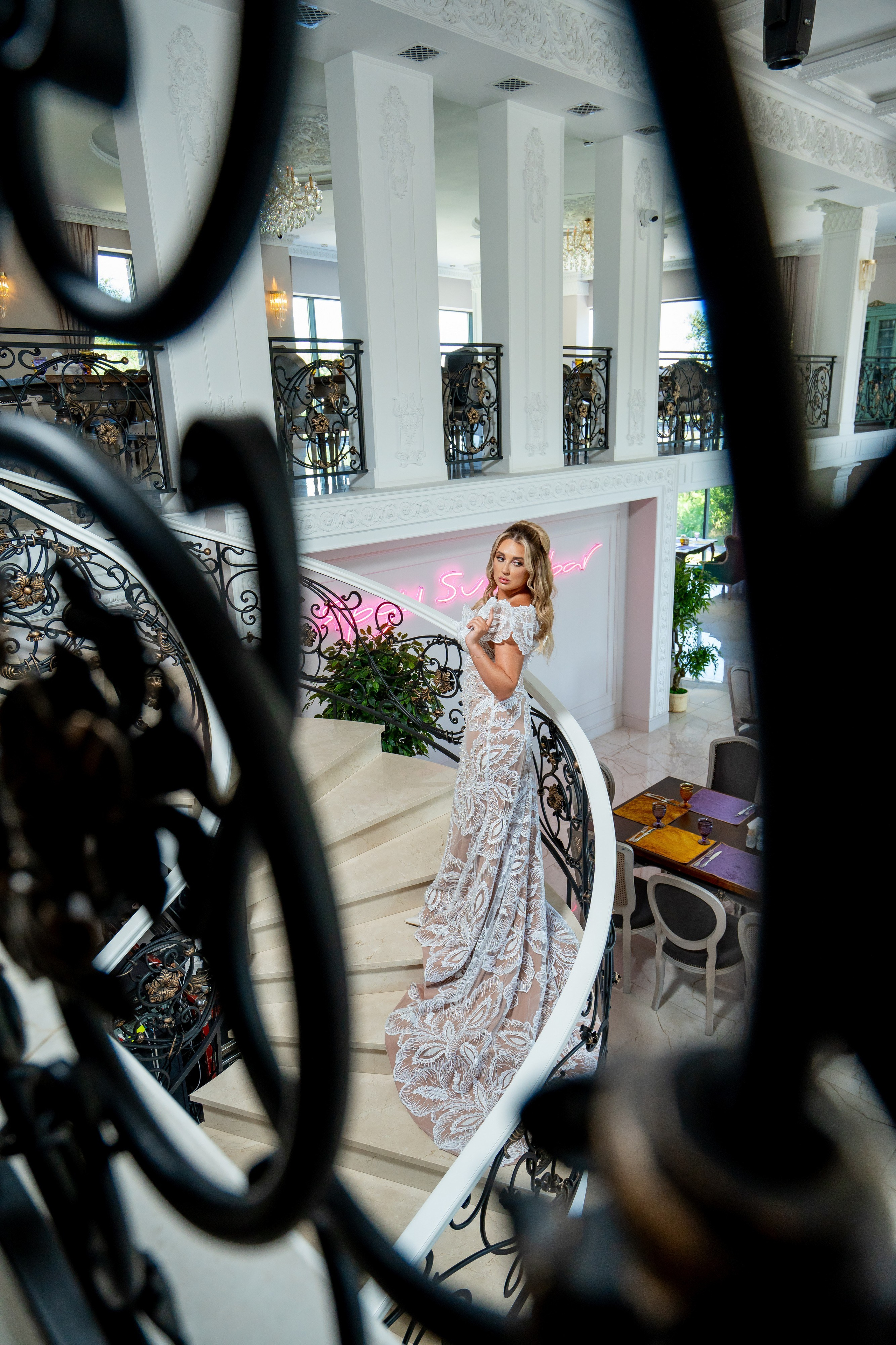 Свадебные снимки. Фото и видеостудия Юрия Федяева — ЮМИС