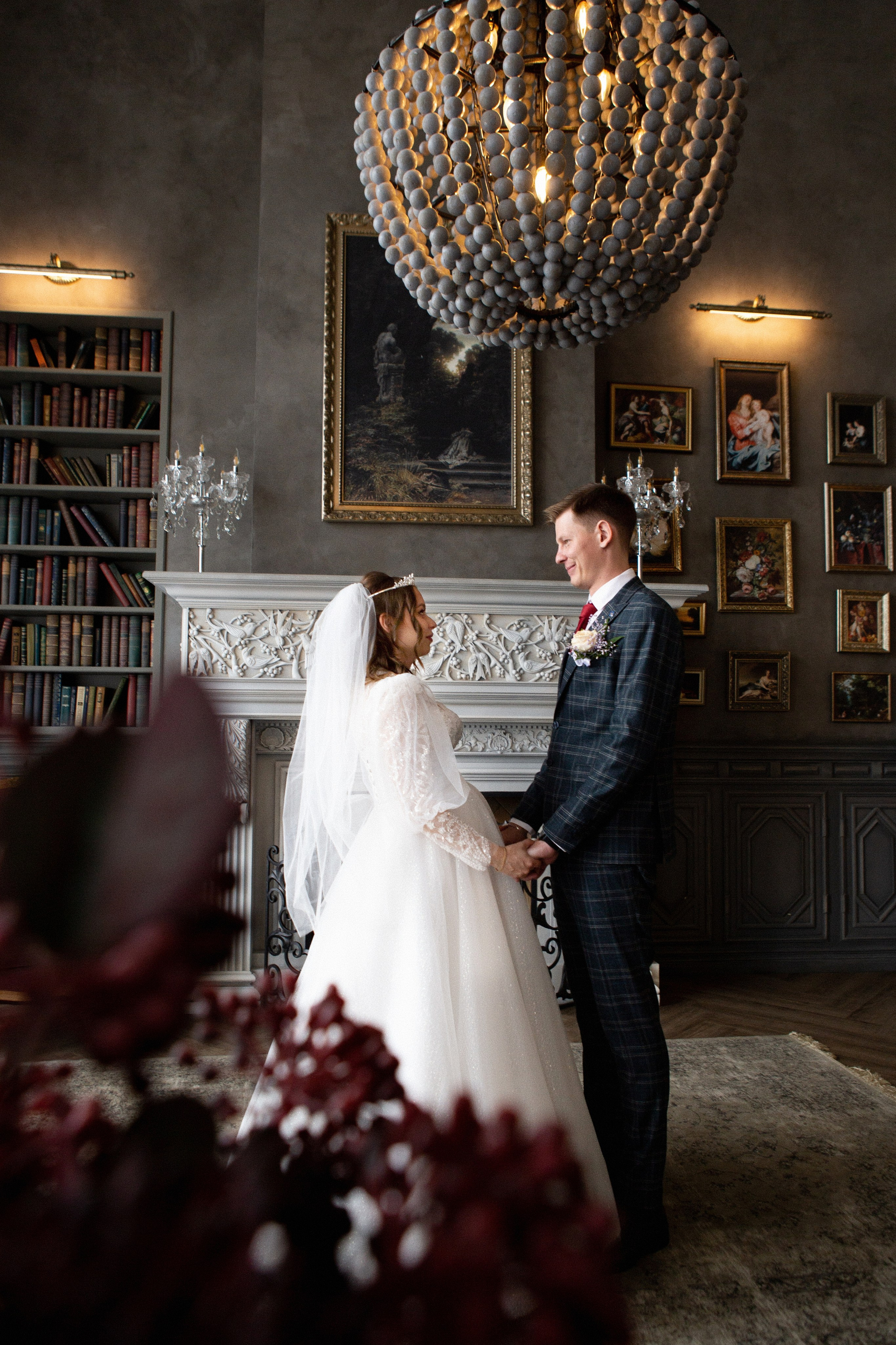 Илья и Алина. Фотограф, видеограф в Челябинске Глеб Хазиев