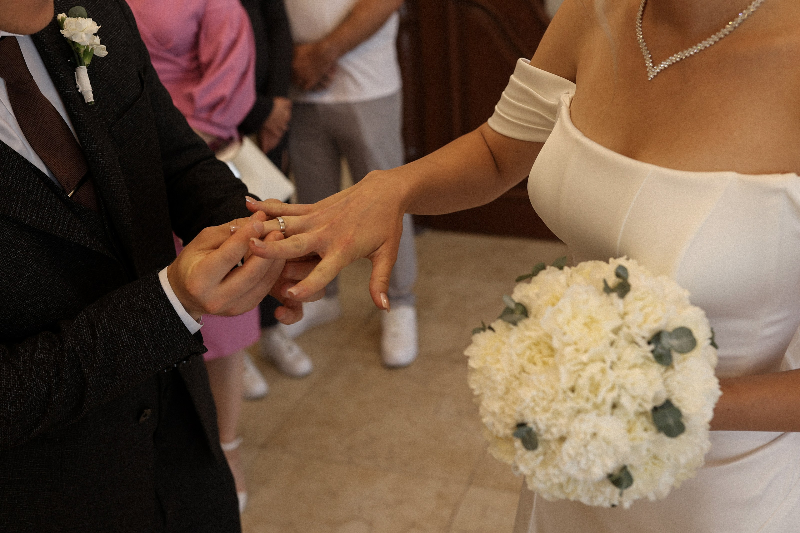 Владимир и Александра. Фотограф в Севастополе и Крыму Артем Волобуев