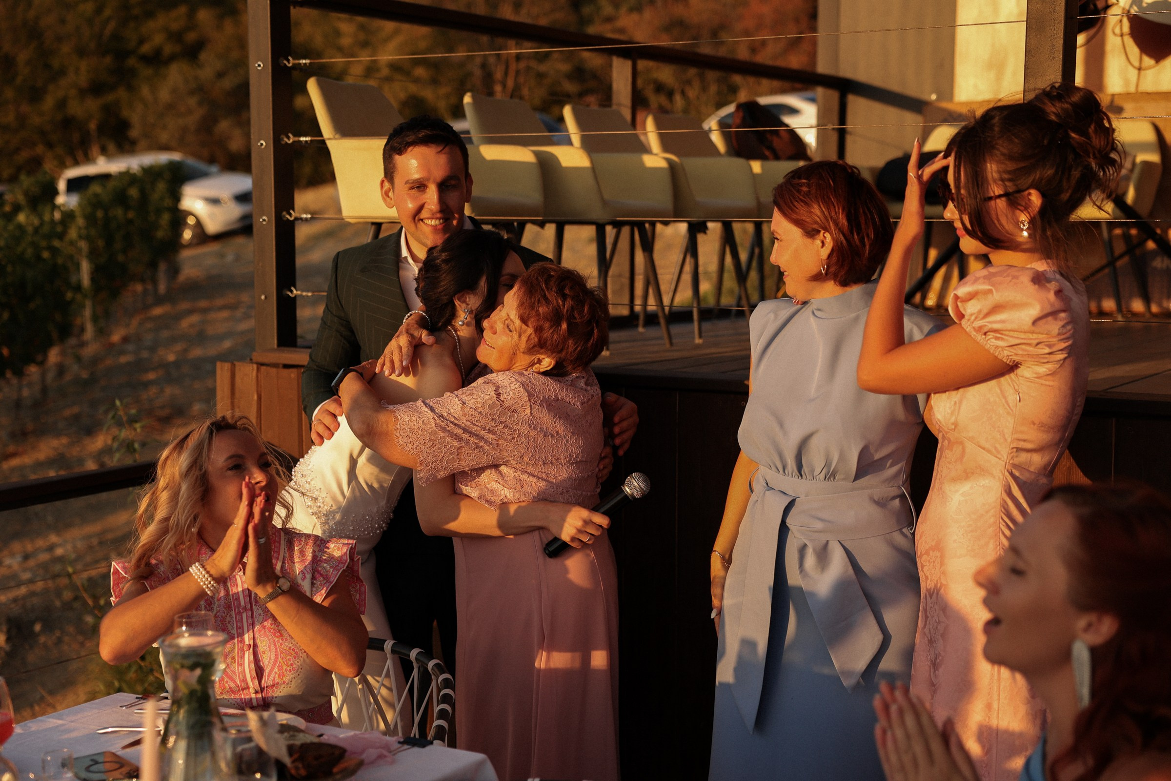 Селим и Мария. Фотограф в Севастополе и Крыму Артем Волобуев